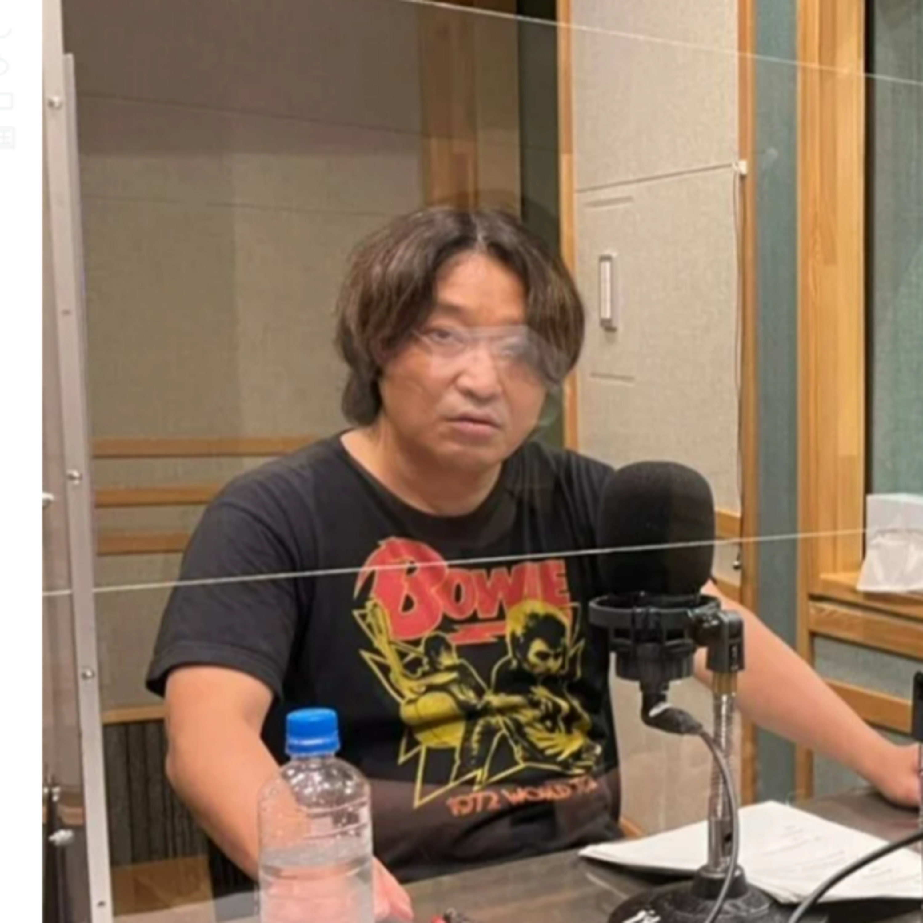 永野 #8「信じれるべき存在」