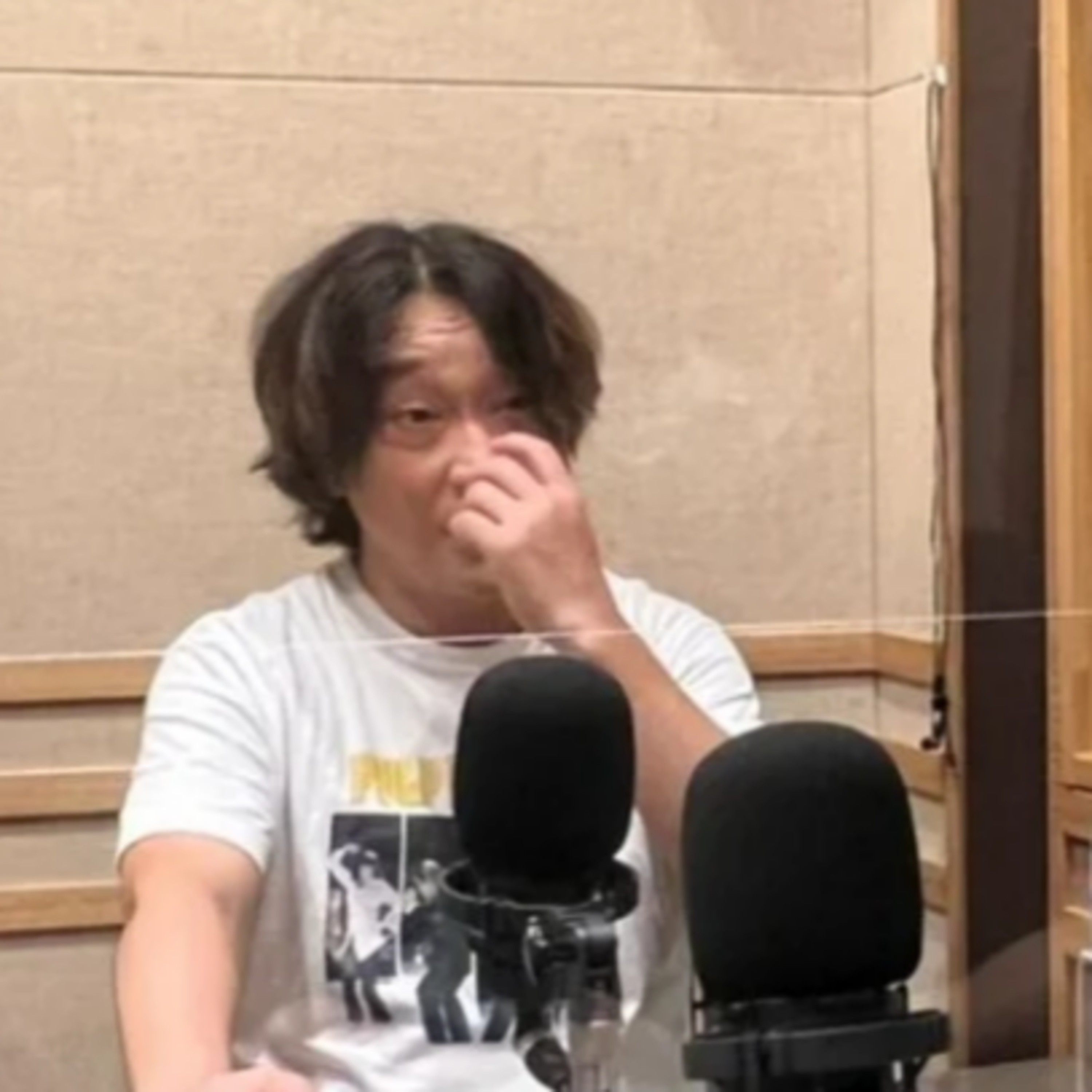 永野 #9「永野さんありがとう」