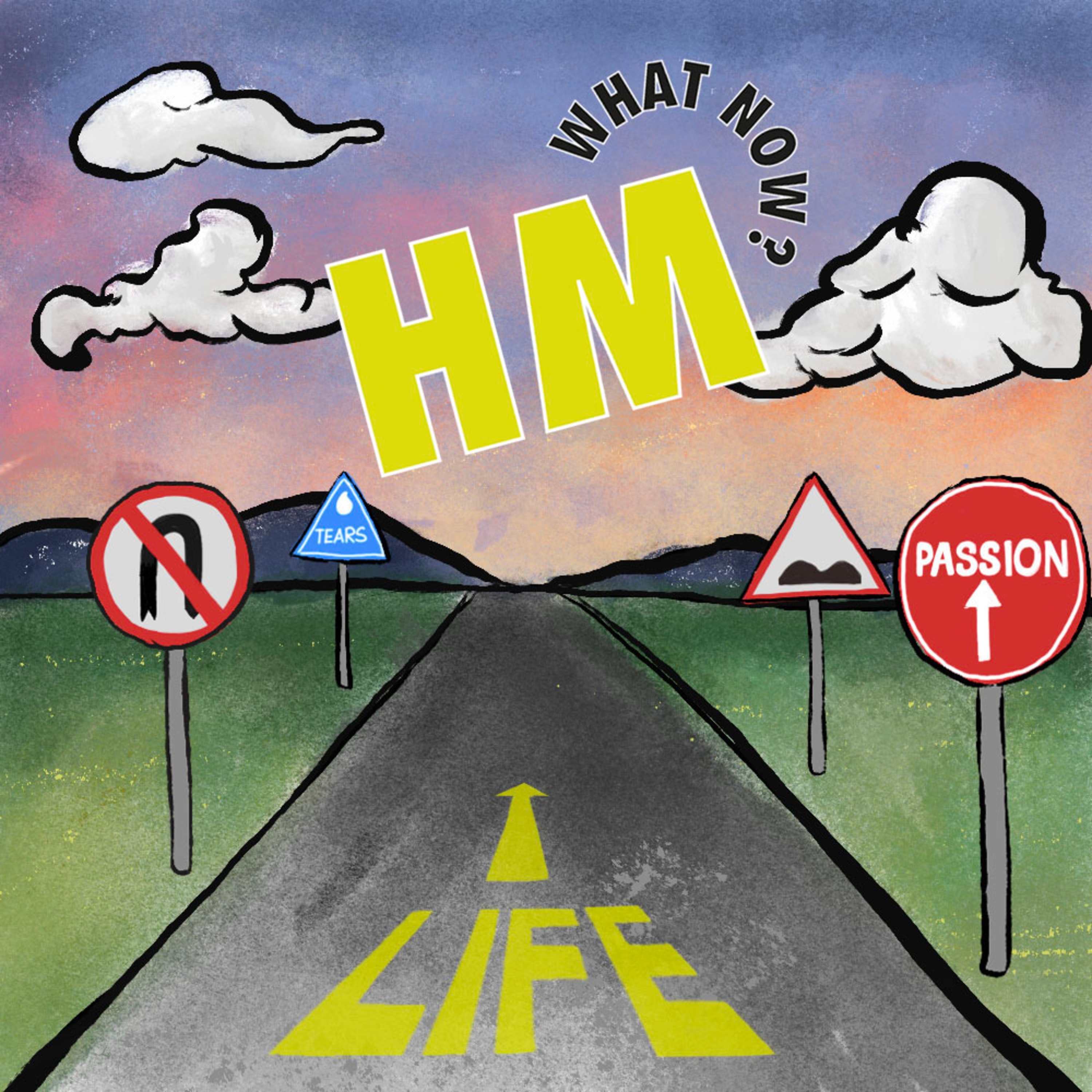 EPISODE 5: Mistakes. Necessary? Part 2