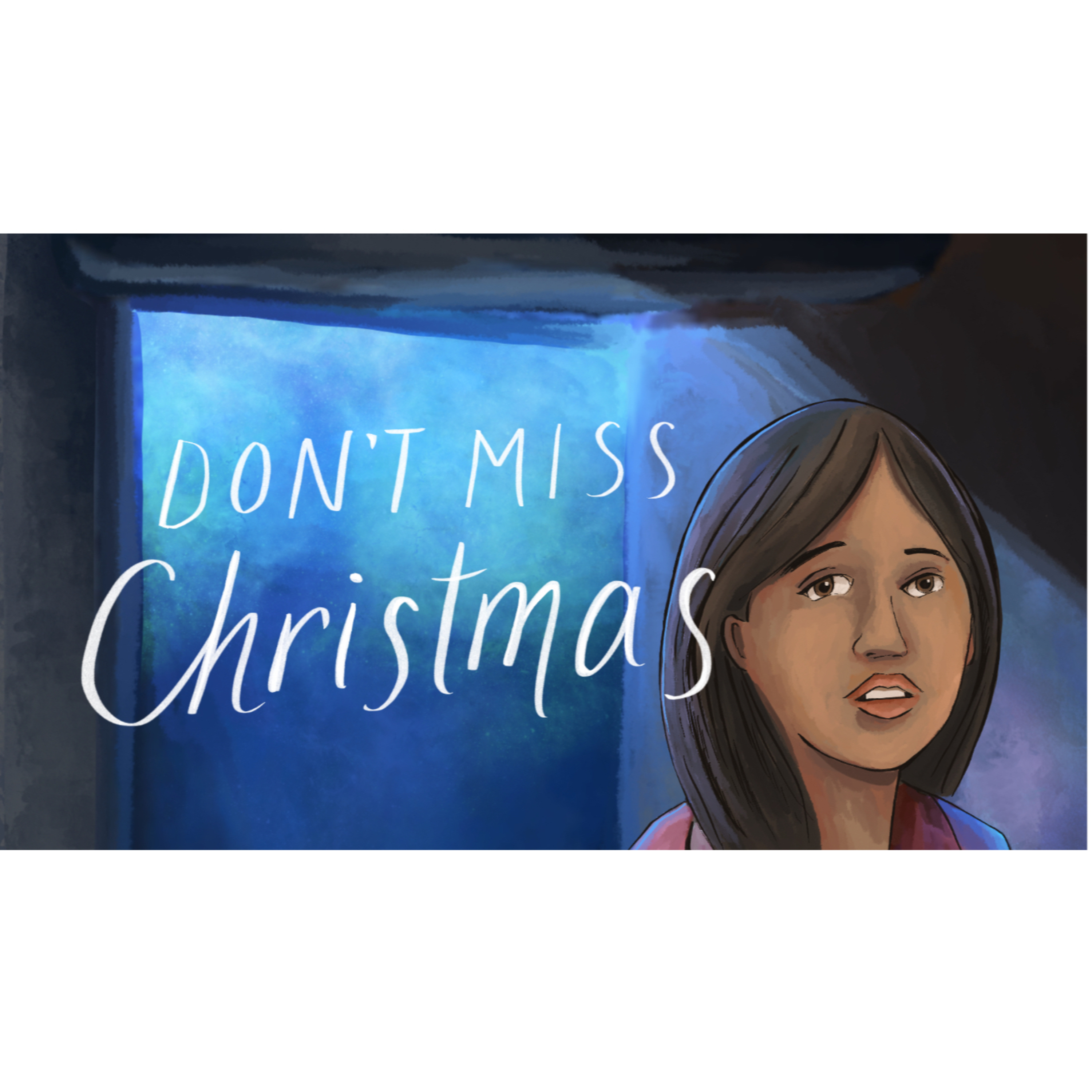 A Child Is Born episode artwork