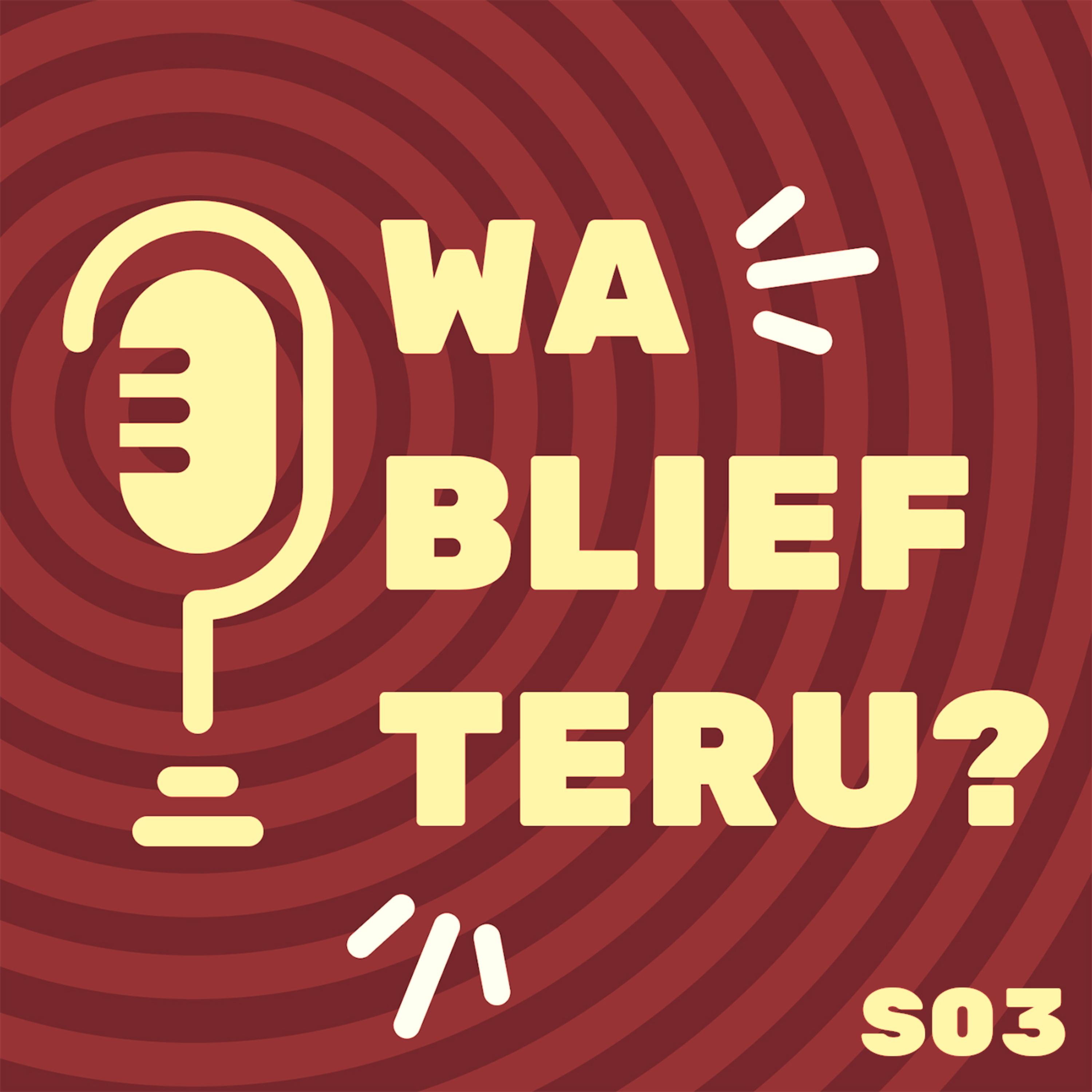 Wabliefteru?