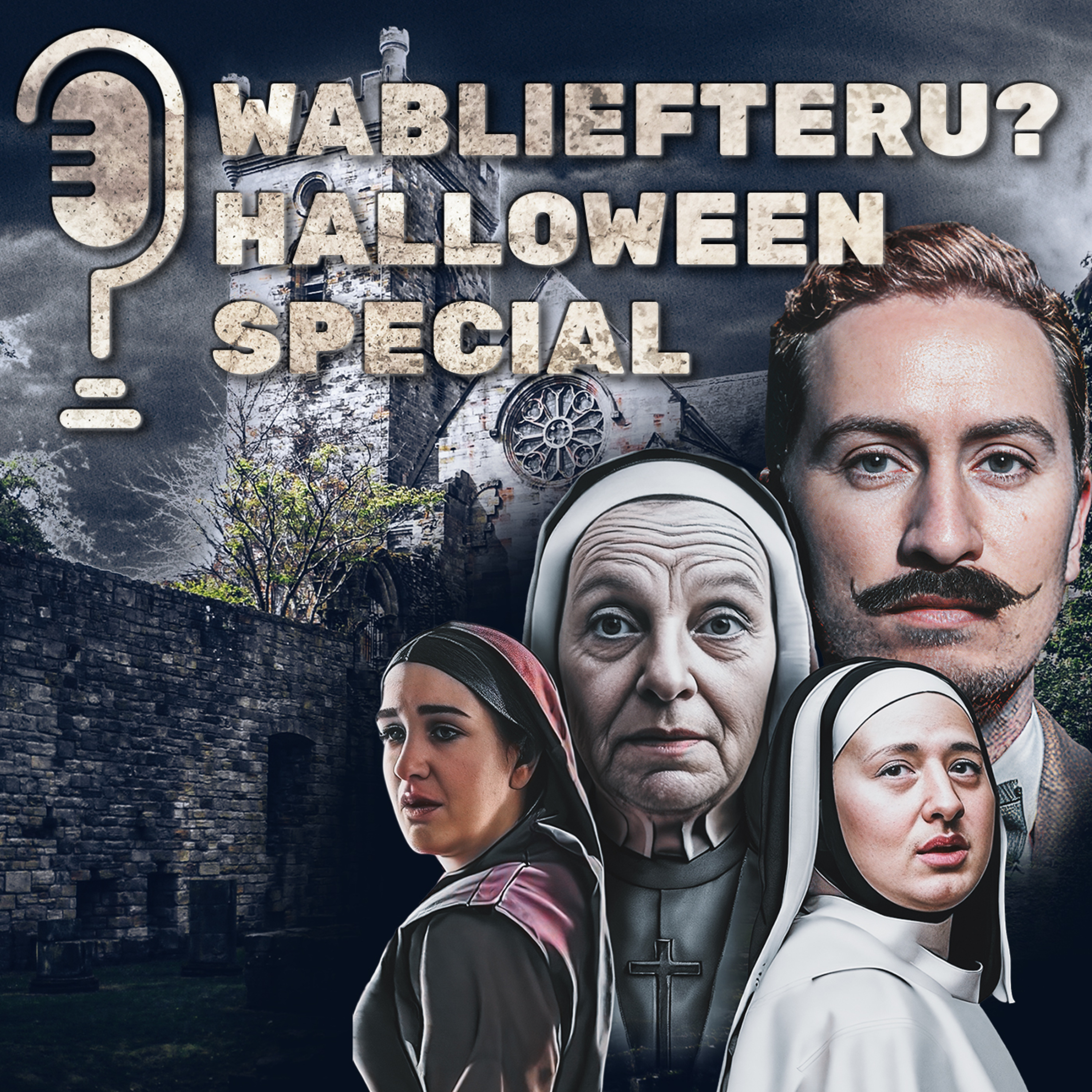 79 - IEMAND VAN ONS HEEFT EEN MOORD GEPLEEGD!!!