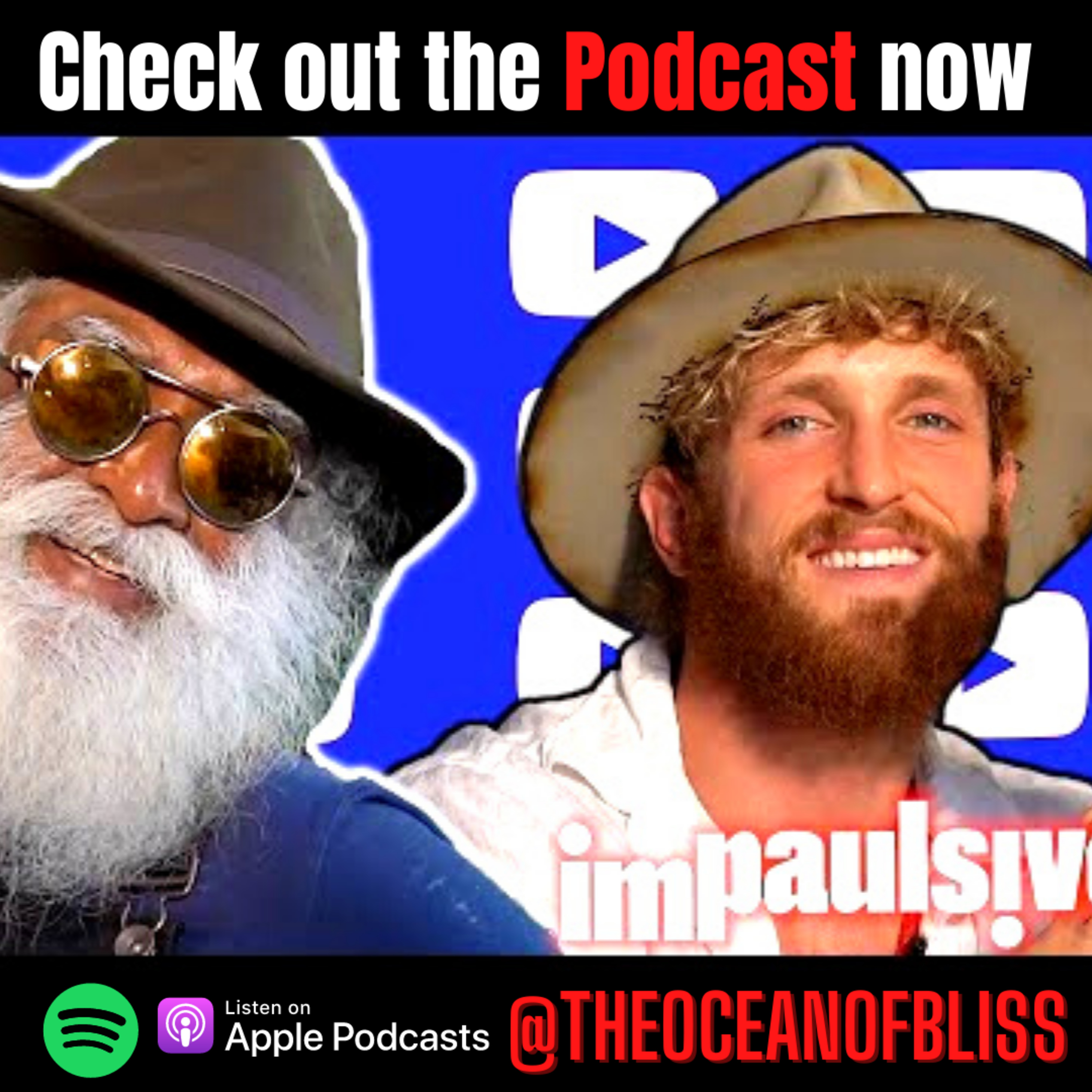 The Ocean of Bliss Podcast