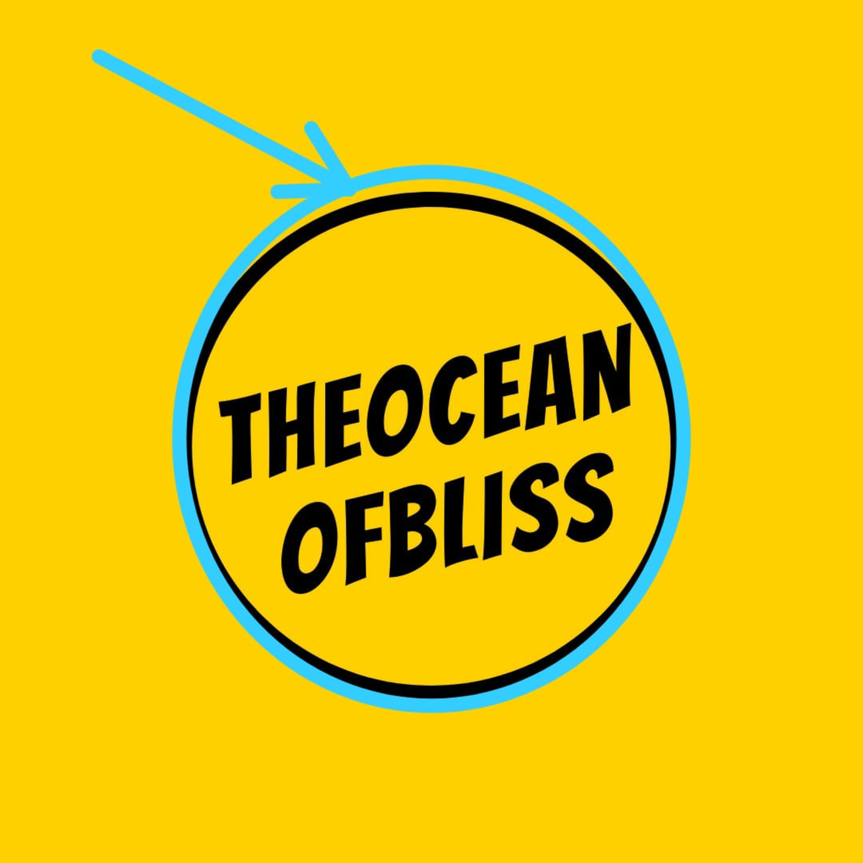 The Ocean of Bliss Podcast