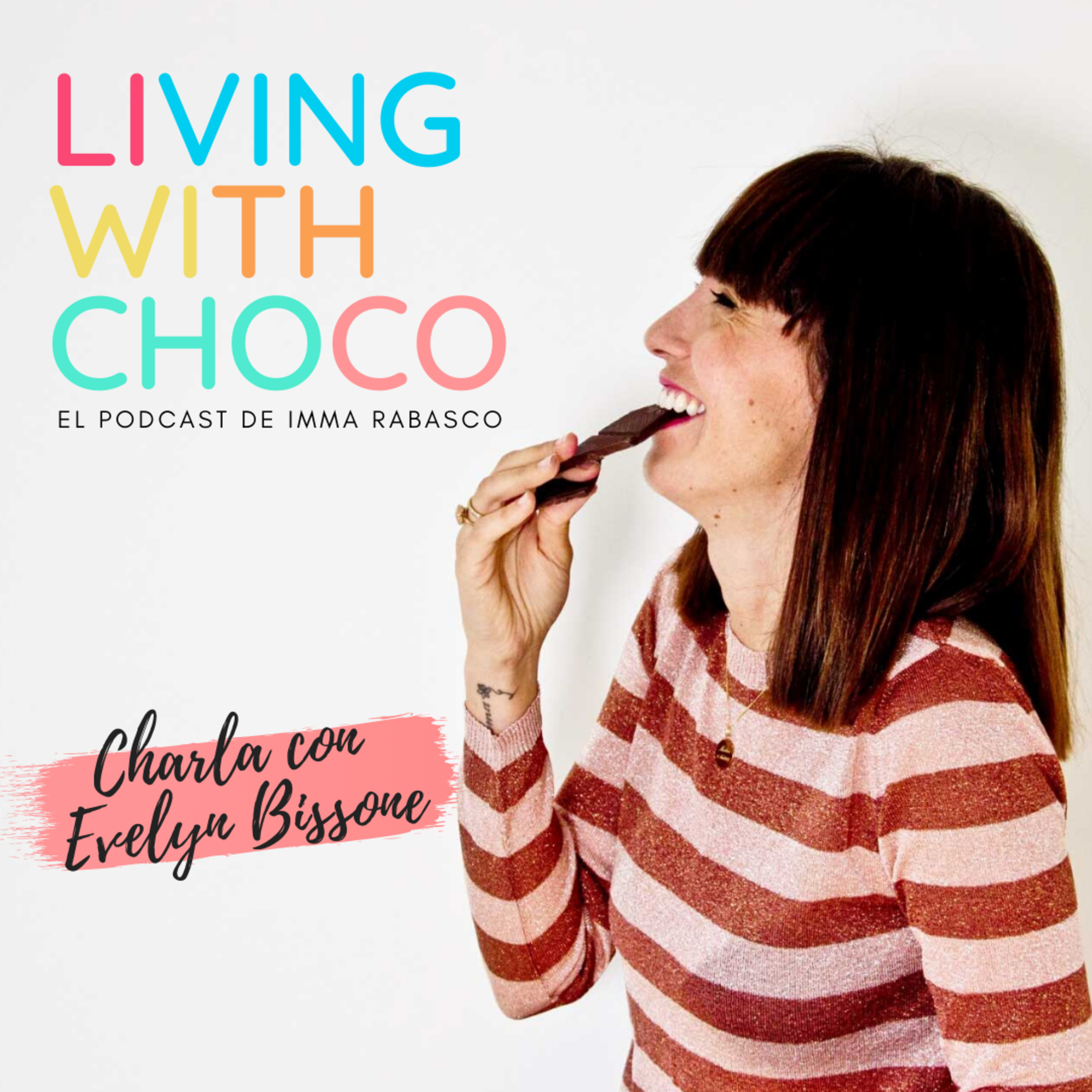 Living with Choco