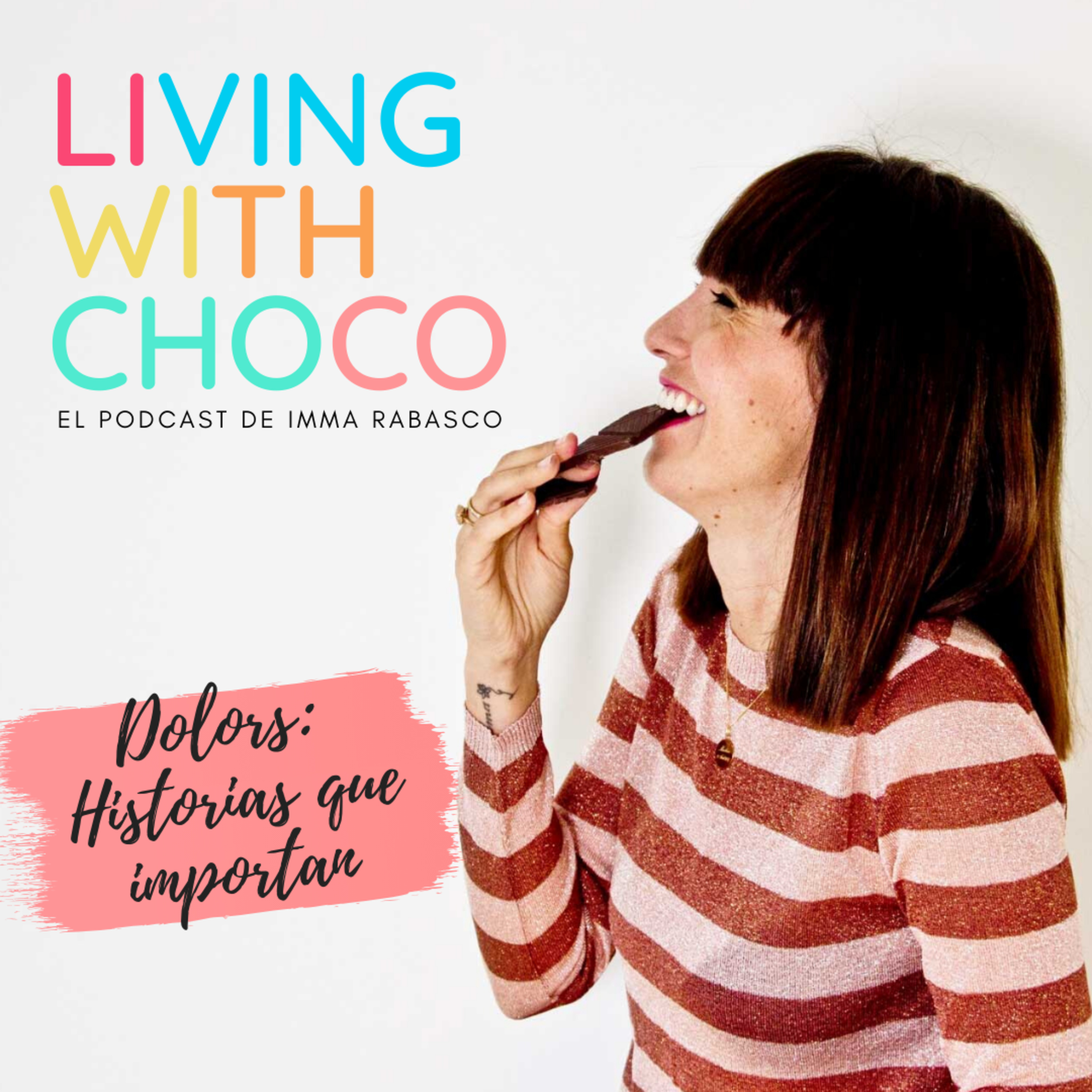 Living with Choco