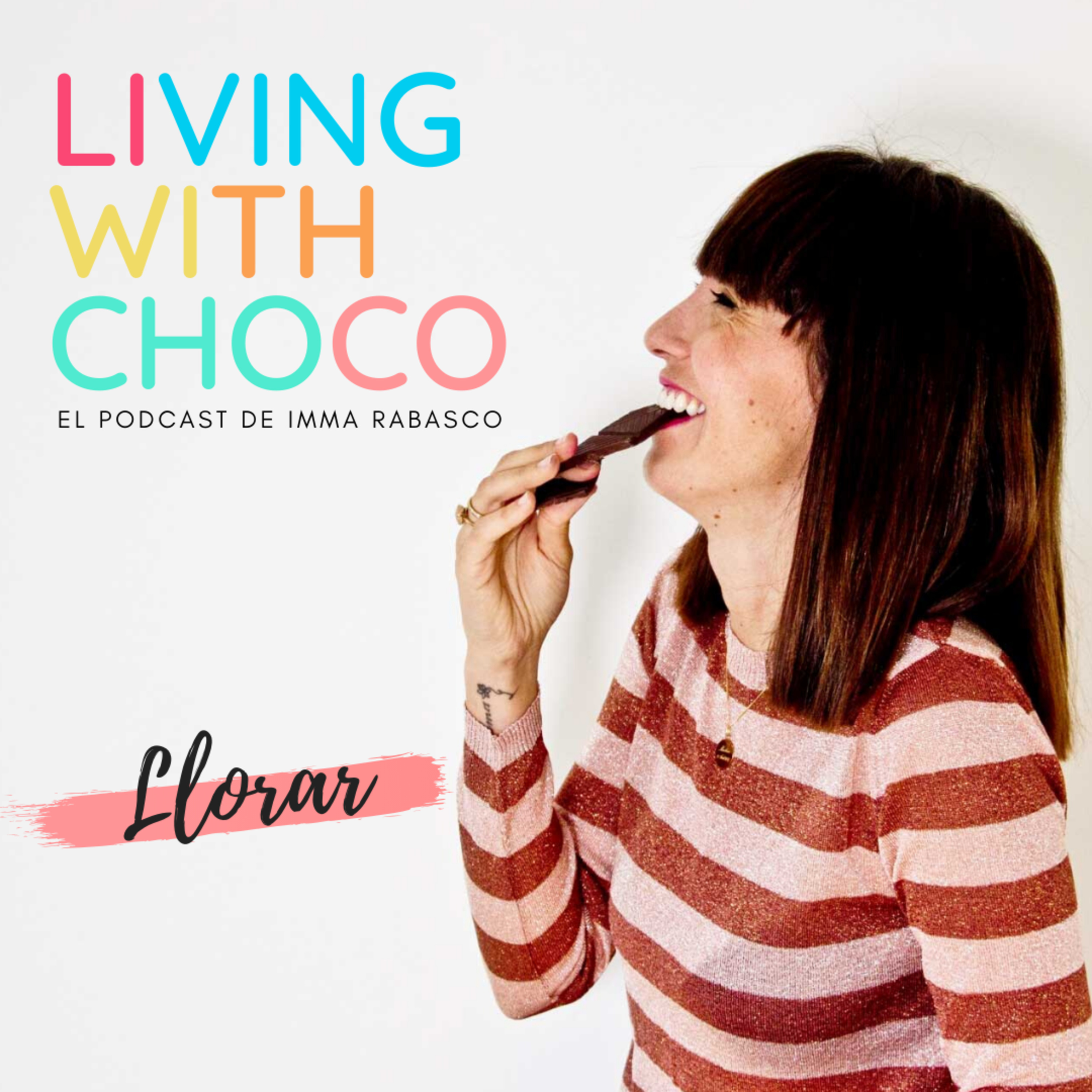 Living with Choco