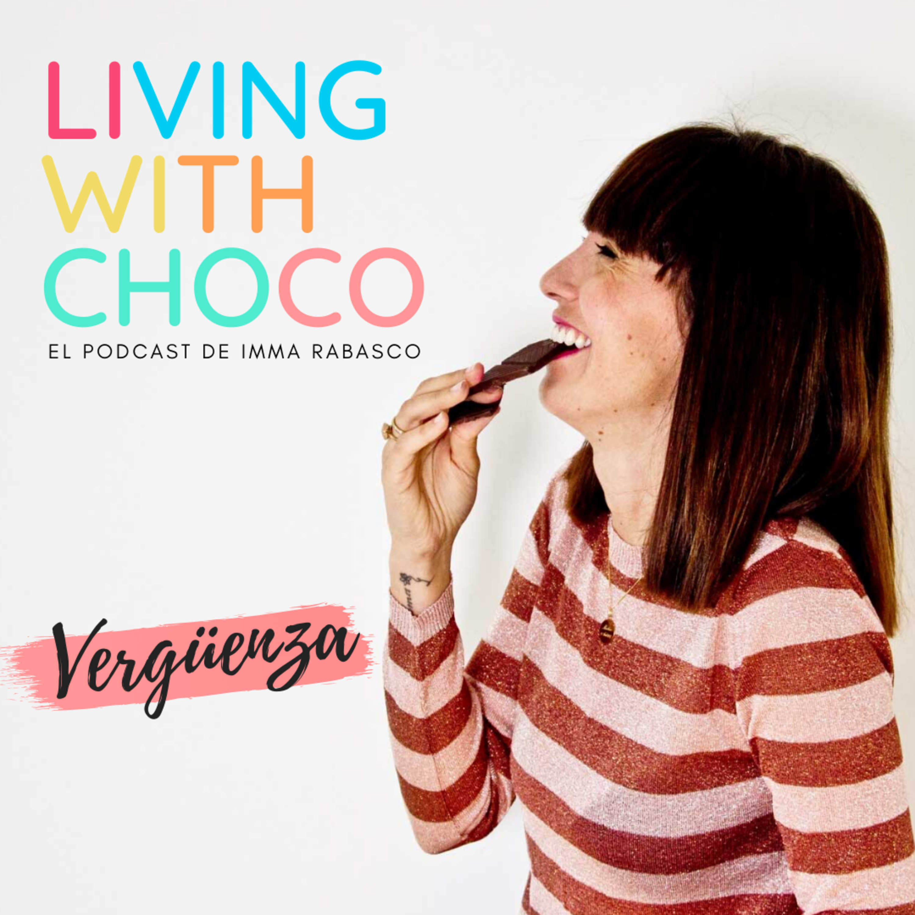 Living with Choco
