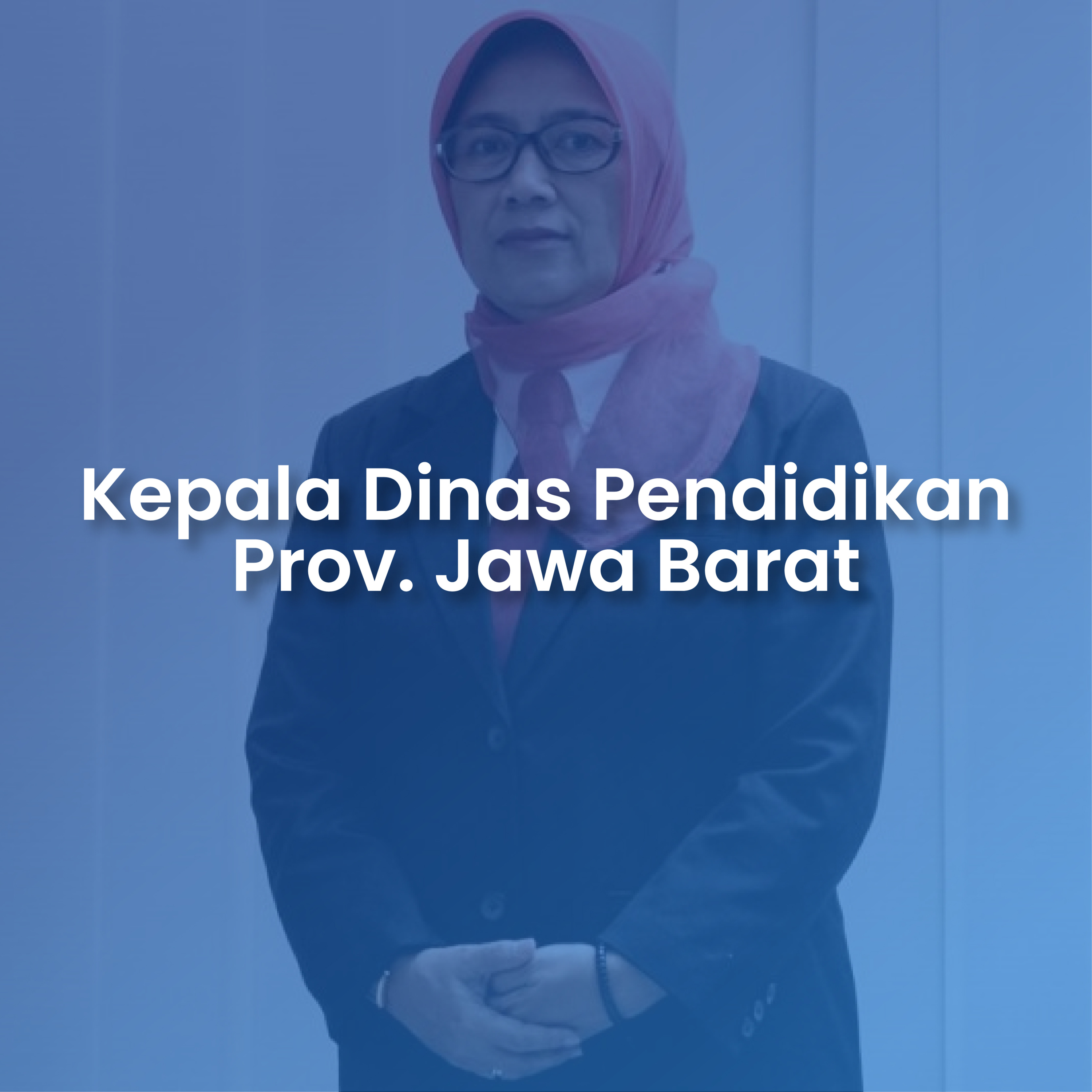 PiRadio Tikomdik Disdik Jabar