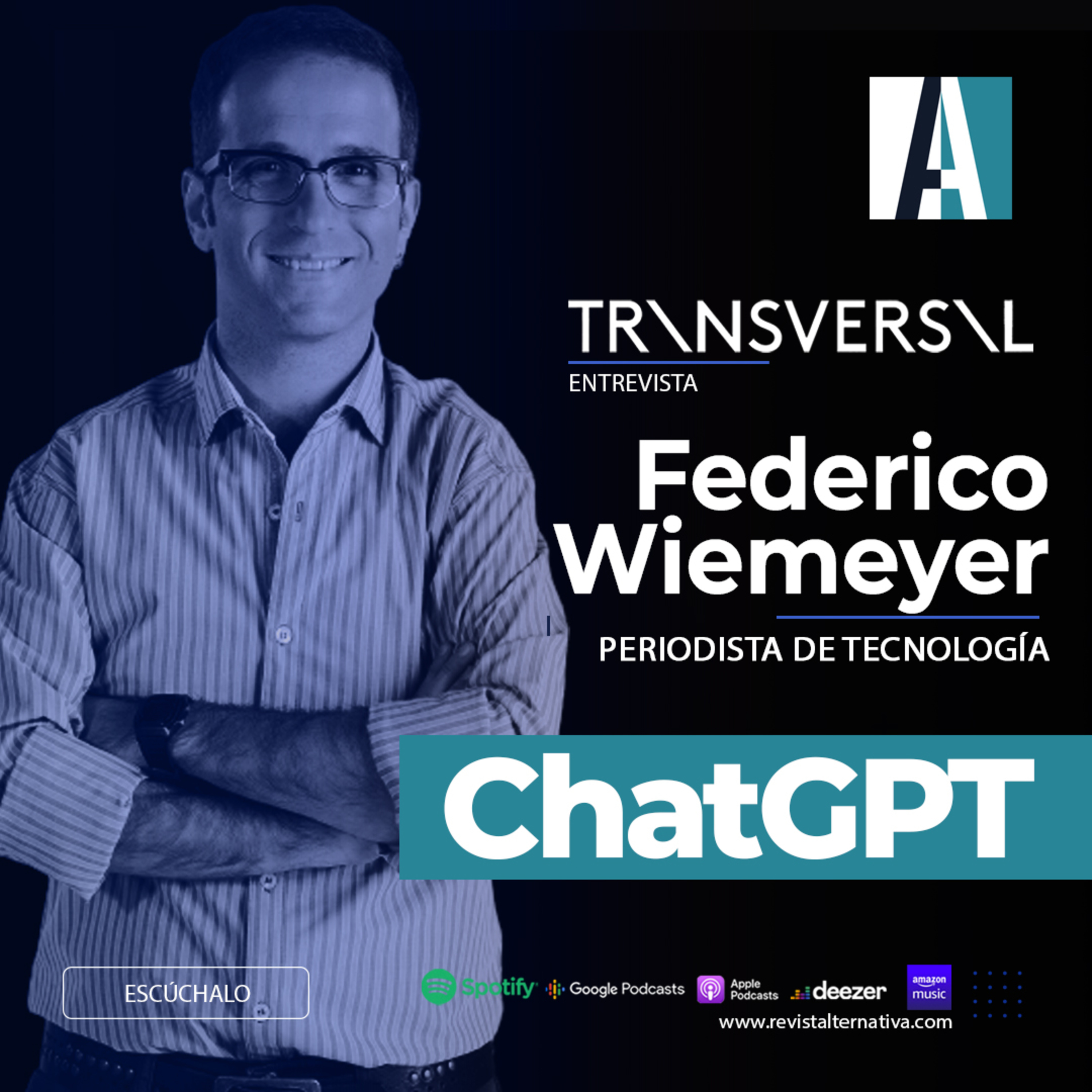 Alternativa Podcast