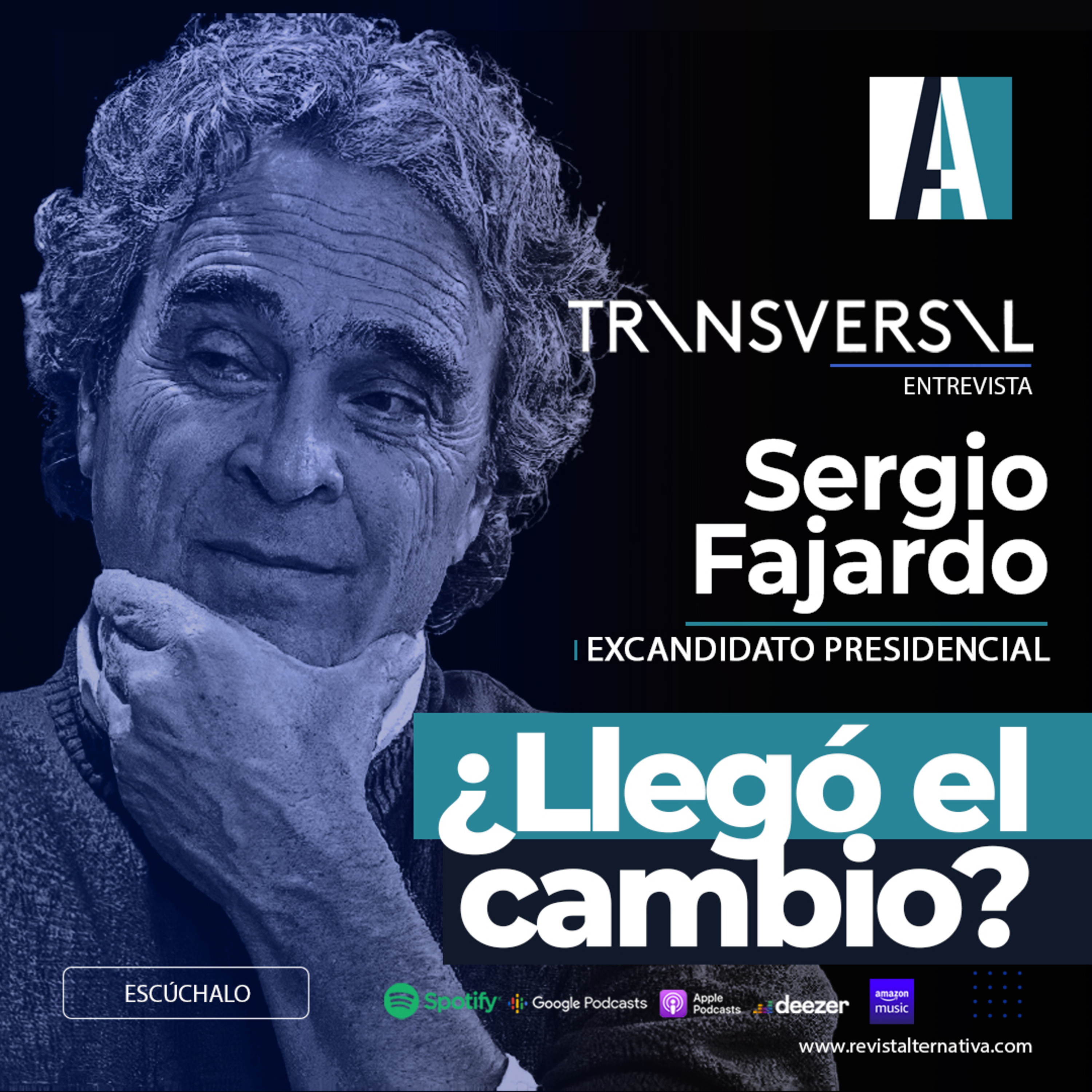 Alternativa Podcast