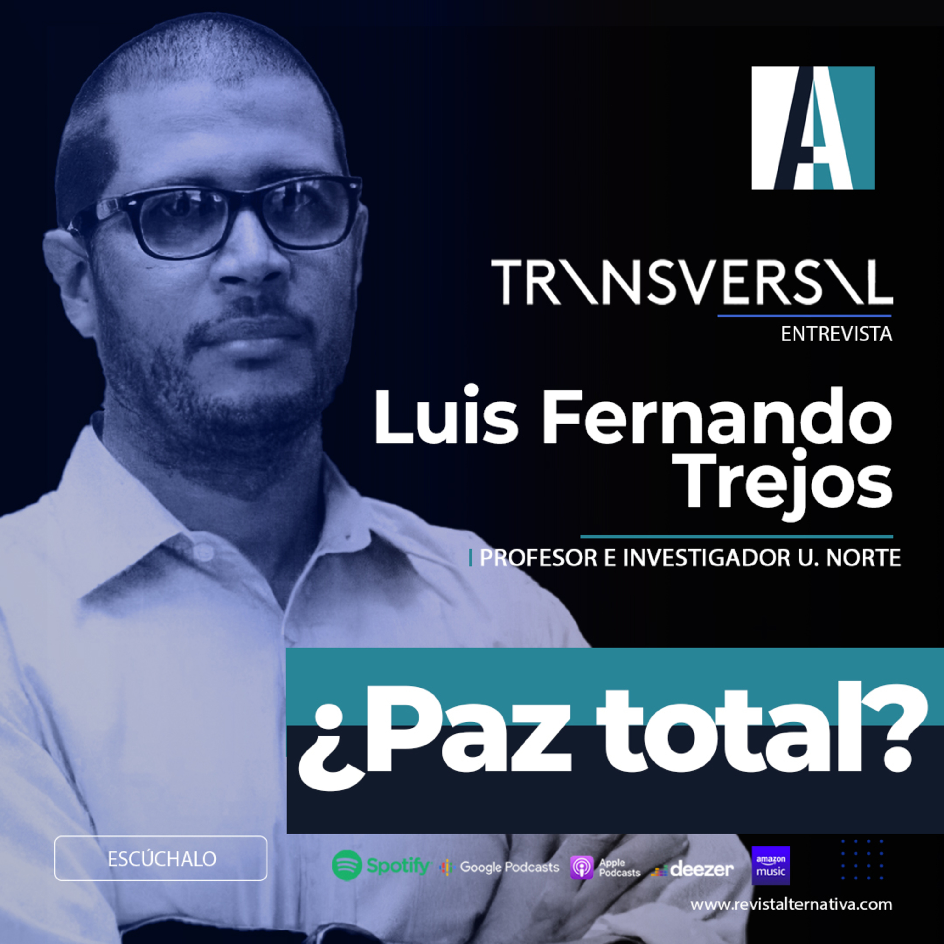 Alternativa Podcast