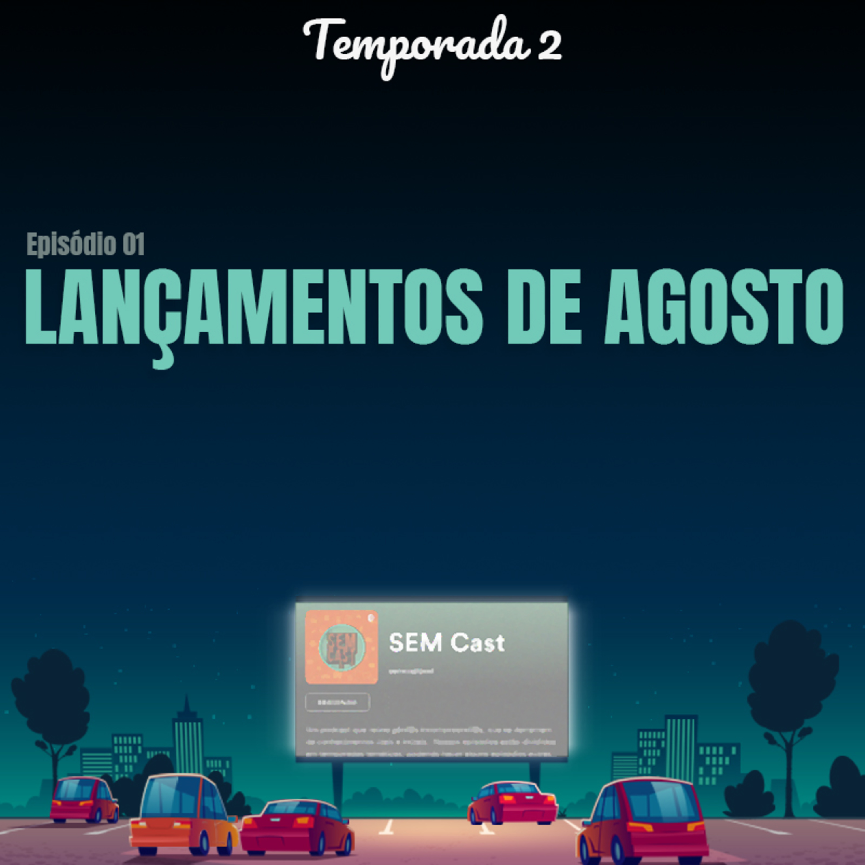 SEM Cast