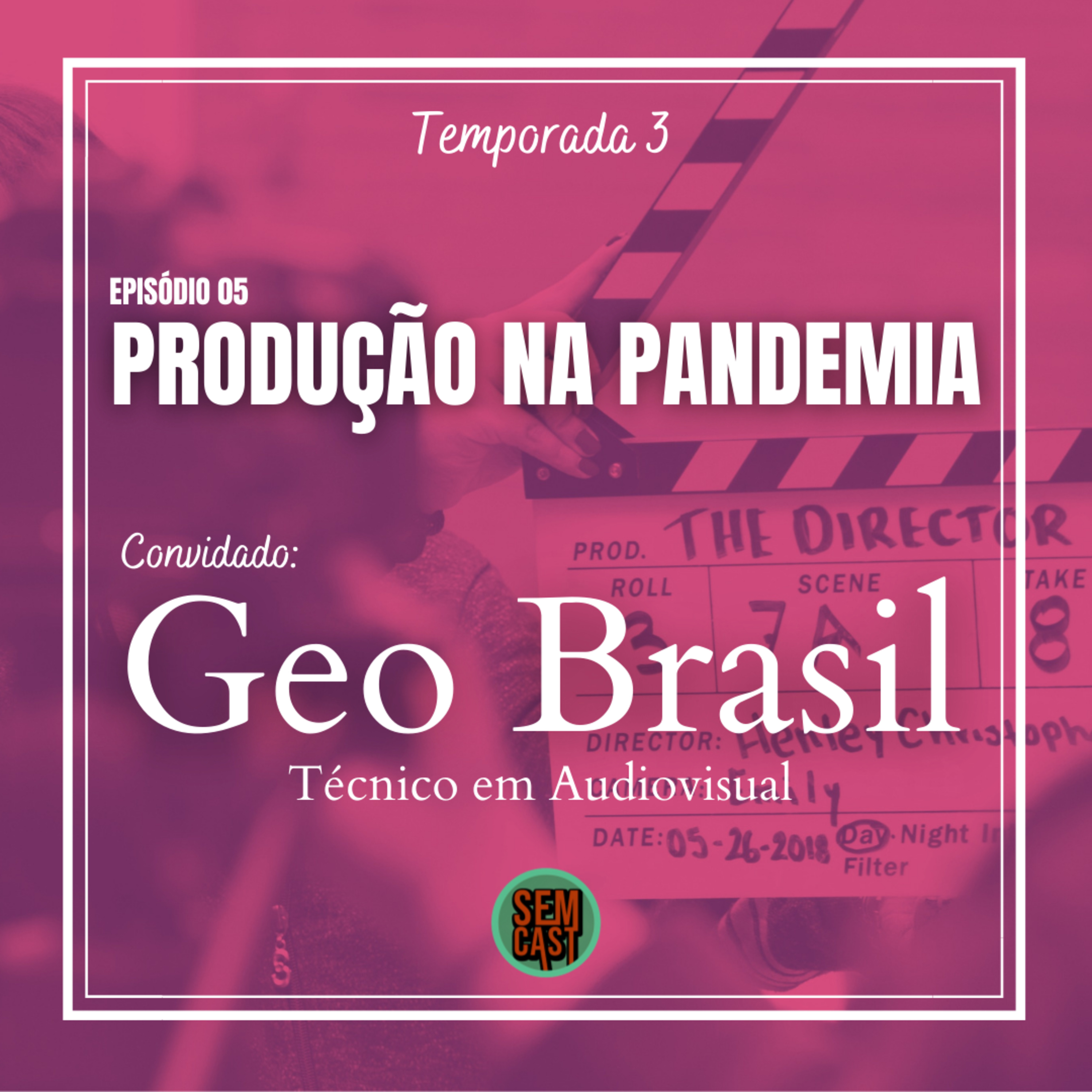 SEM Cast