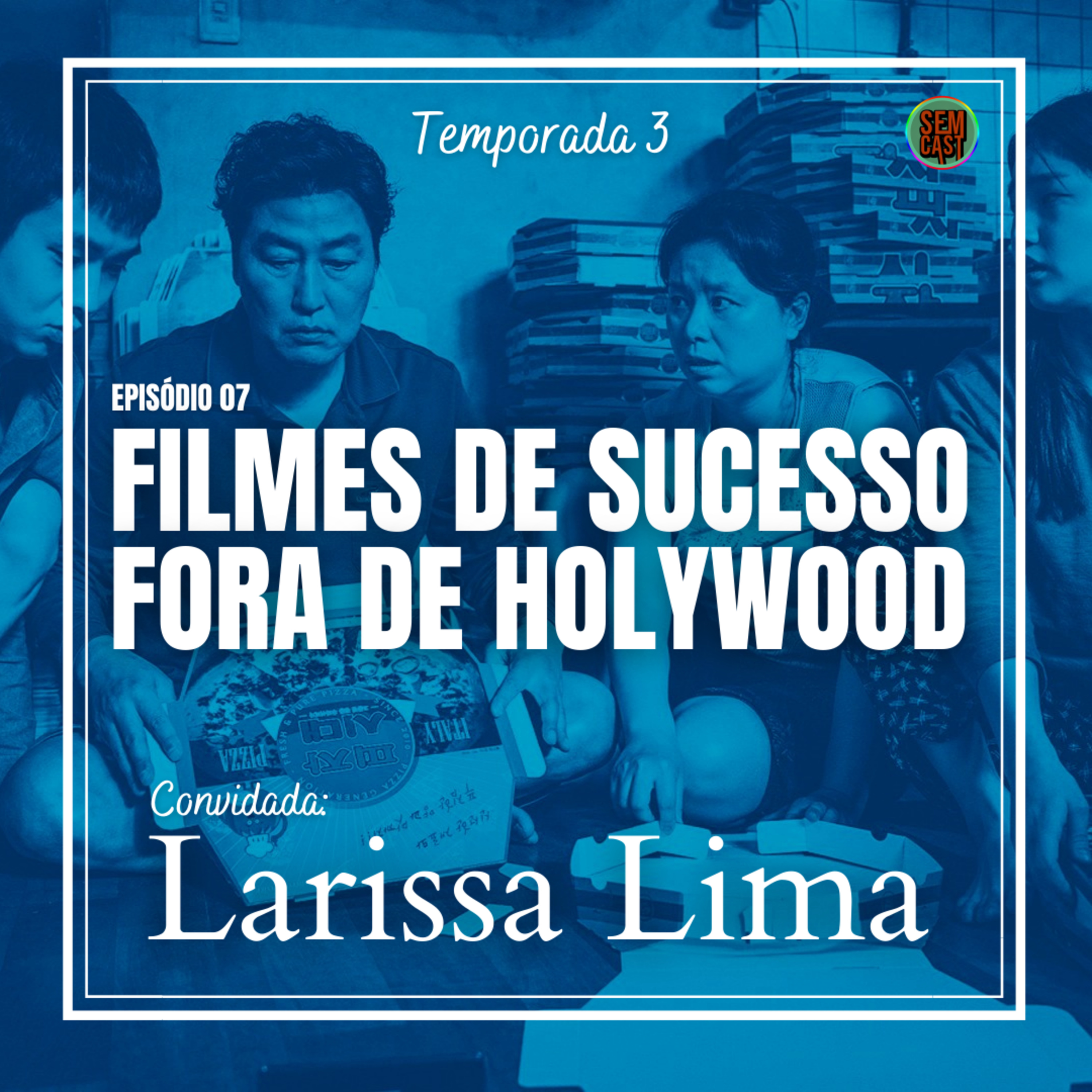 SEM Cast
