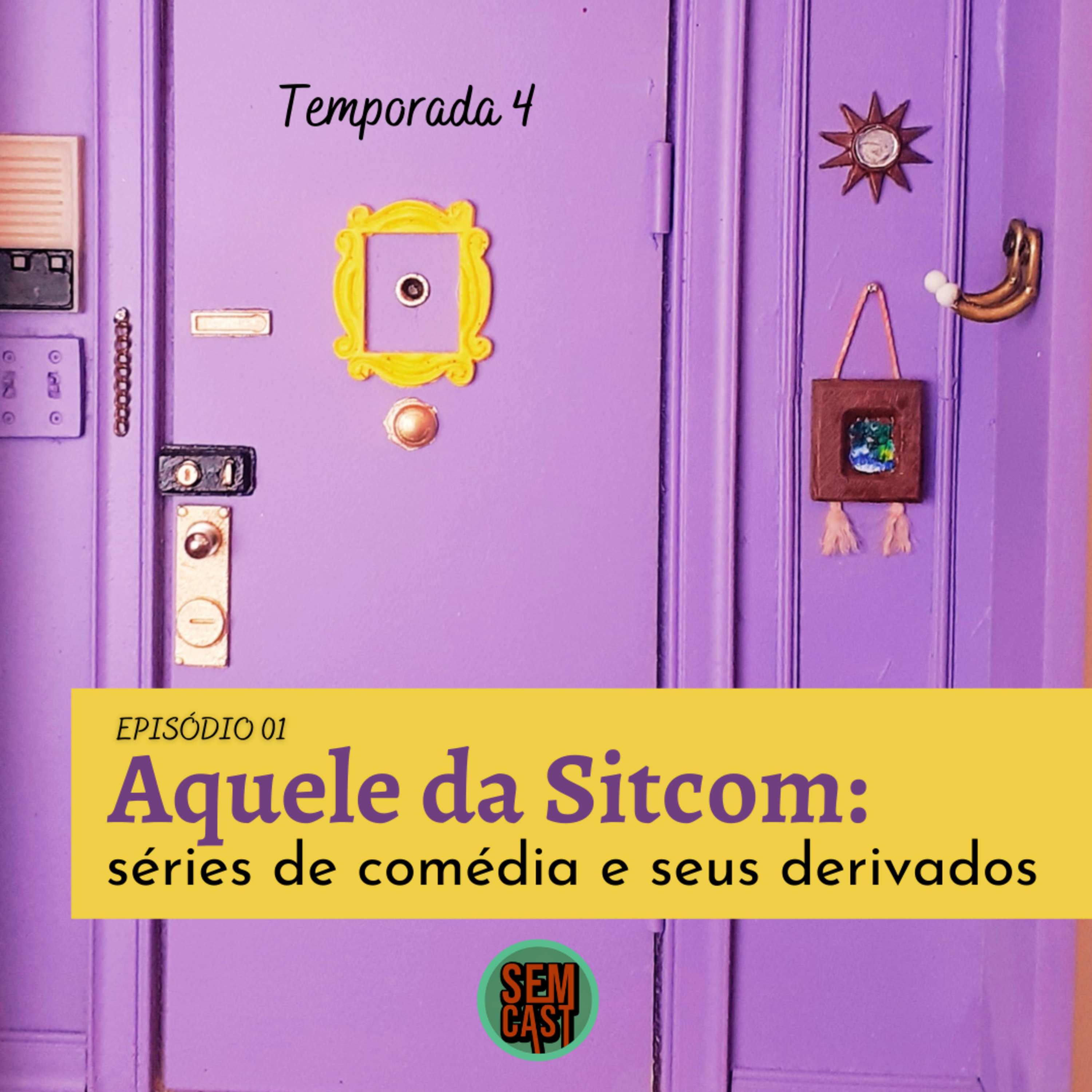 SEM Cast
