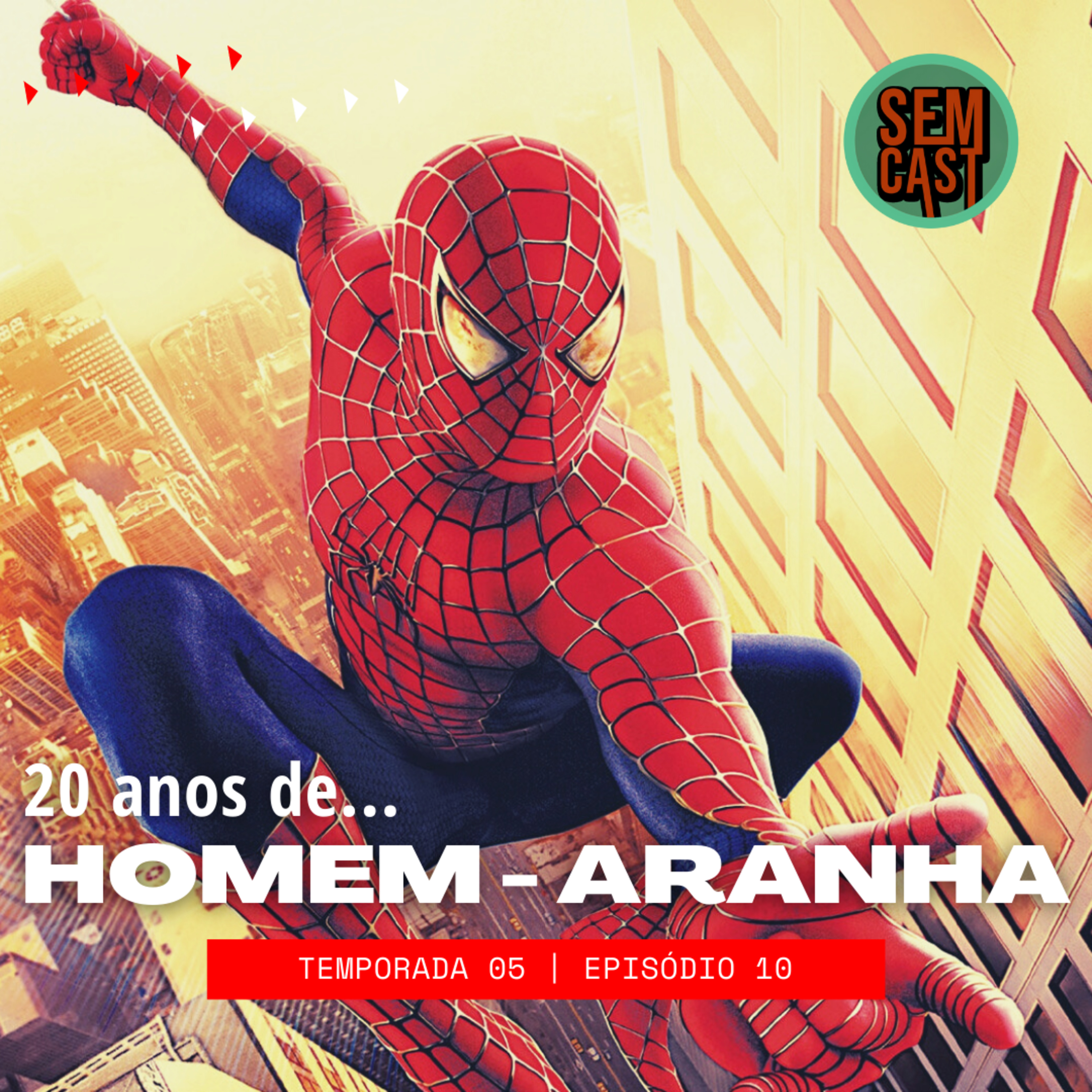 SEM Cast