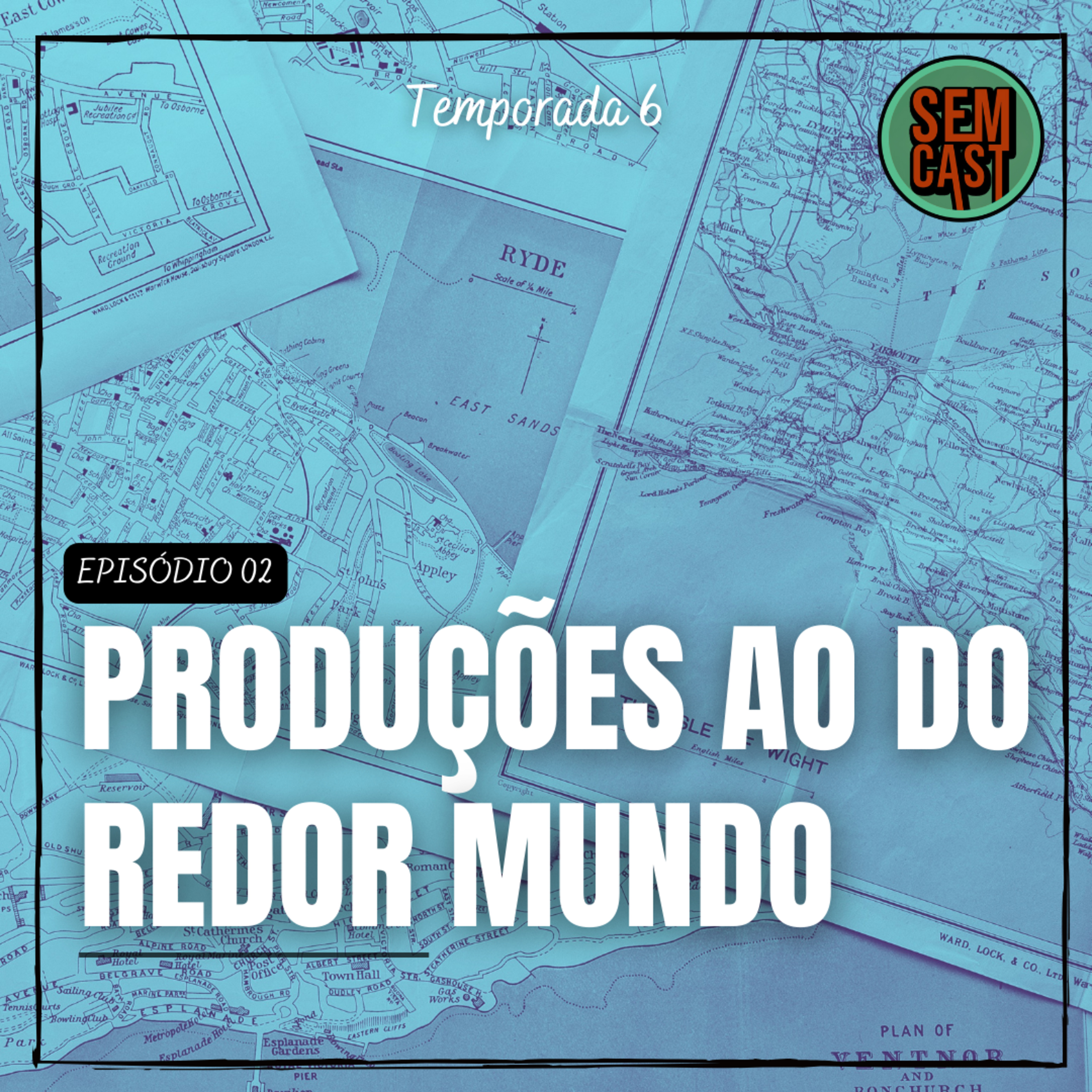 SEM Cast