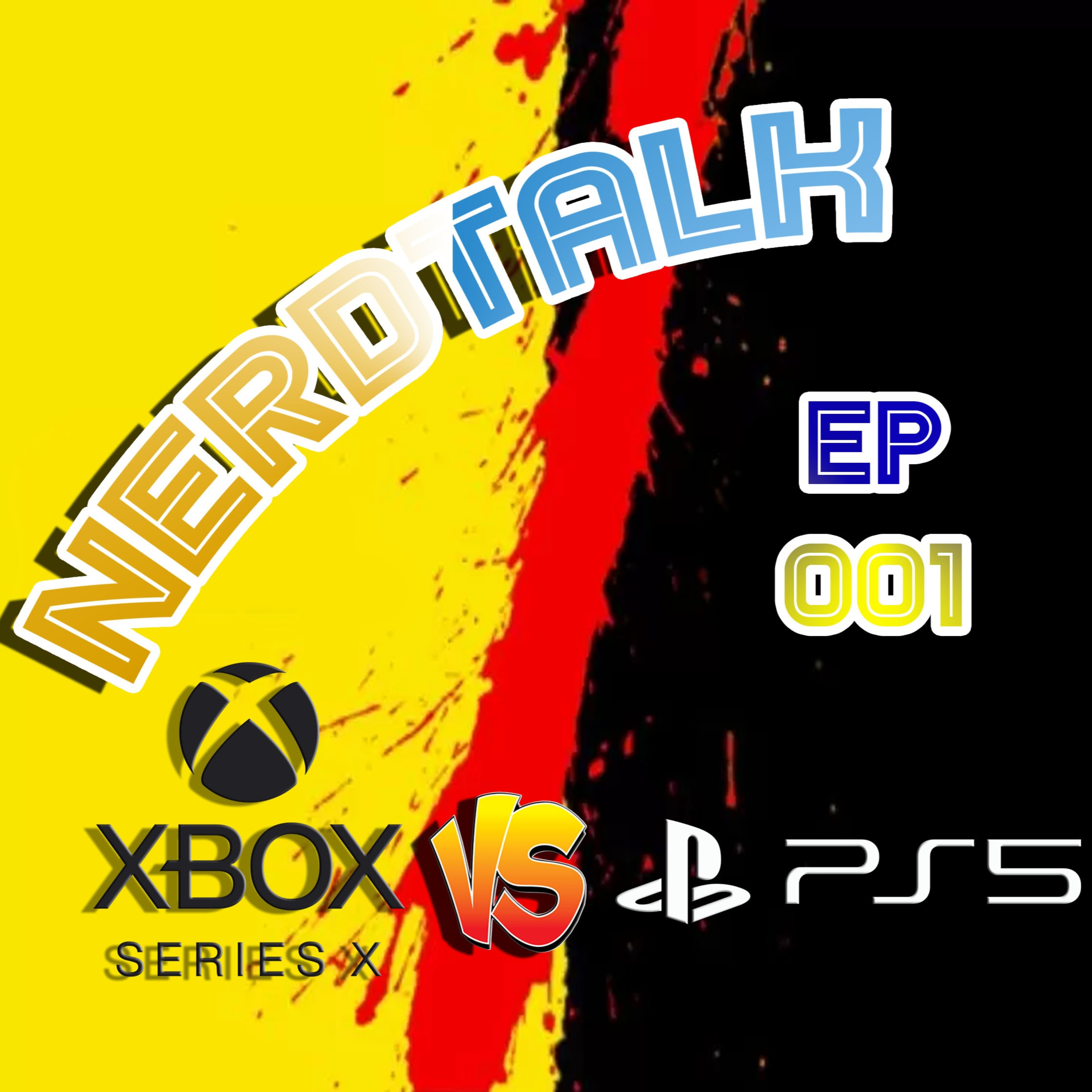 NerdTalk Podcast