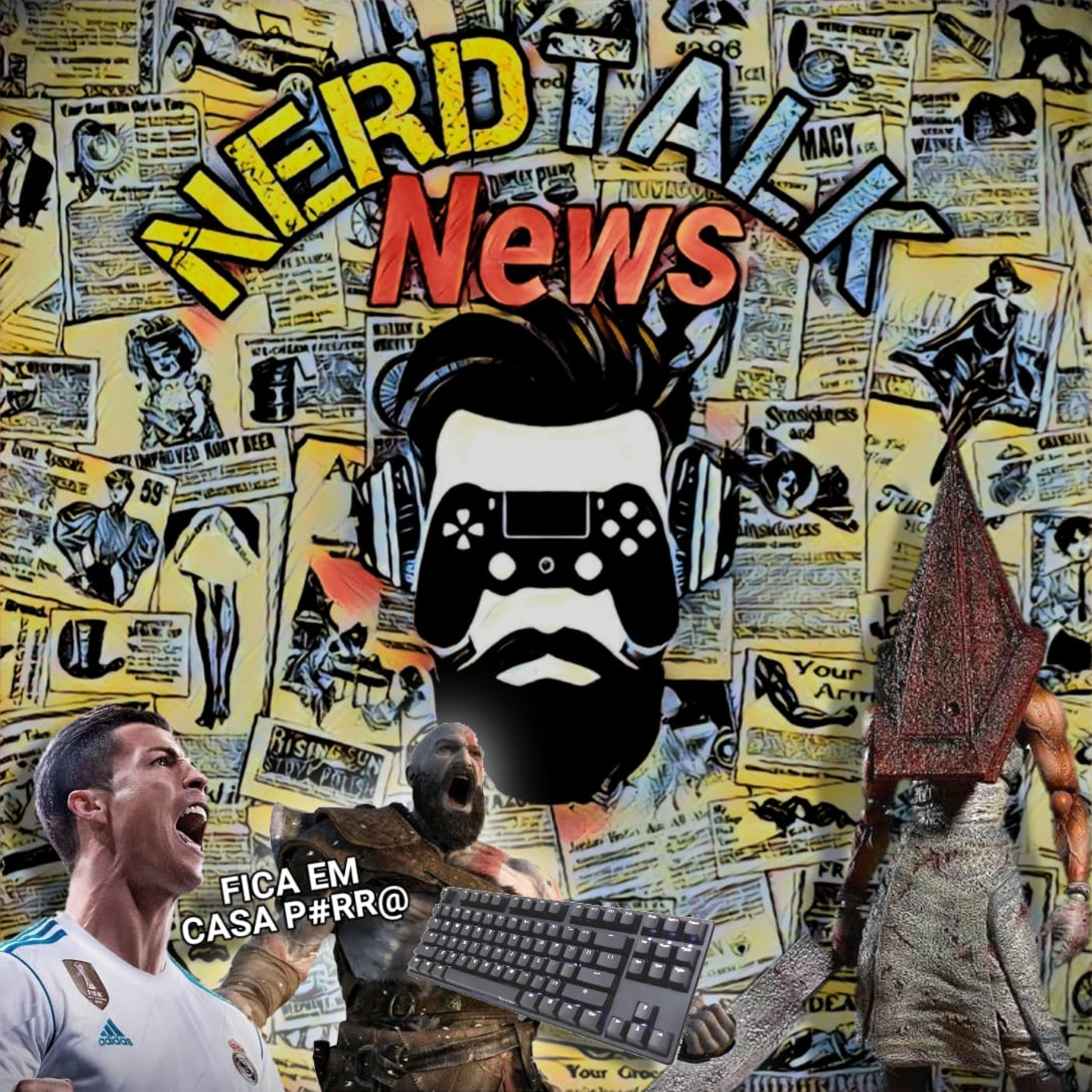 NerdTalk Podcast