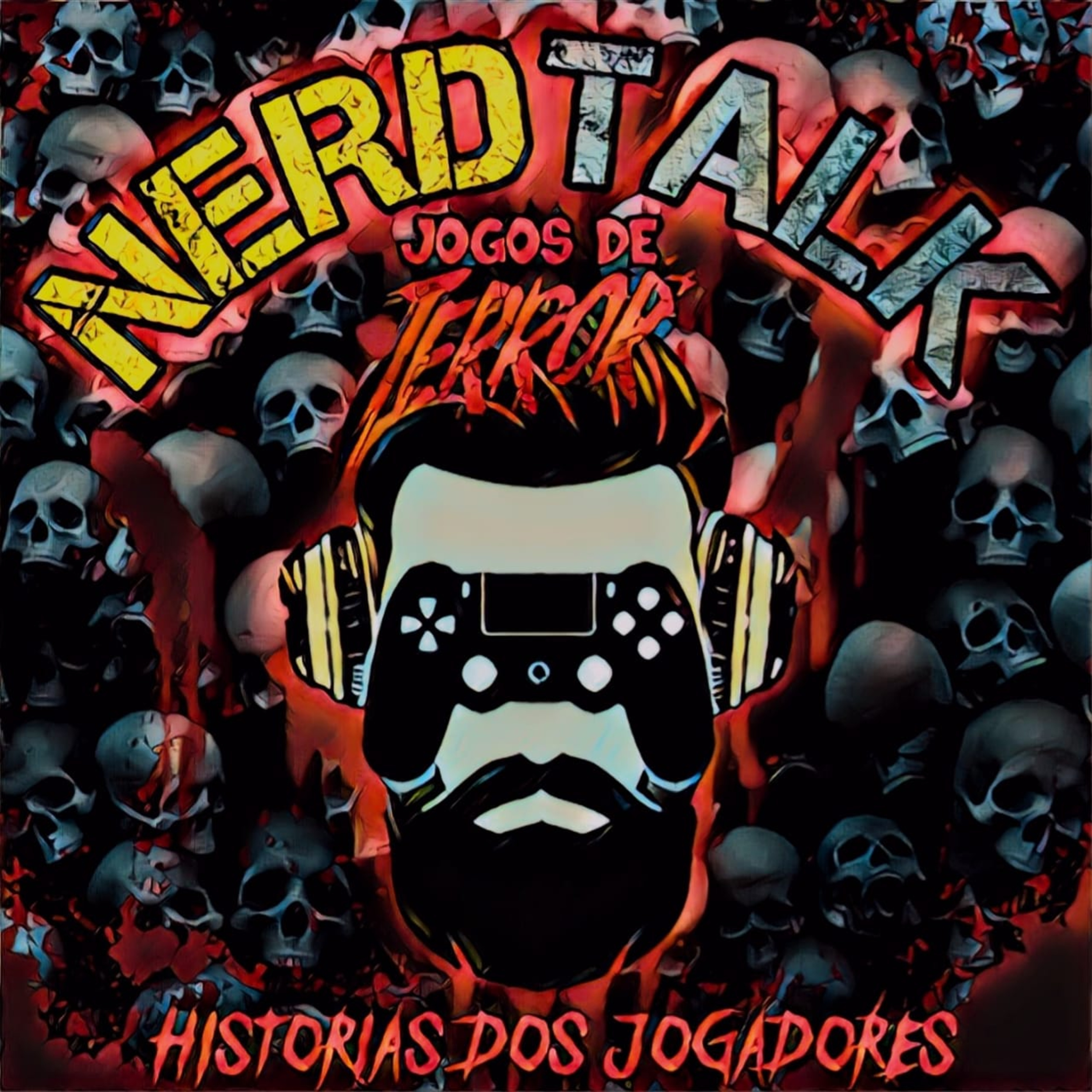 NerdTalk Podcast