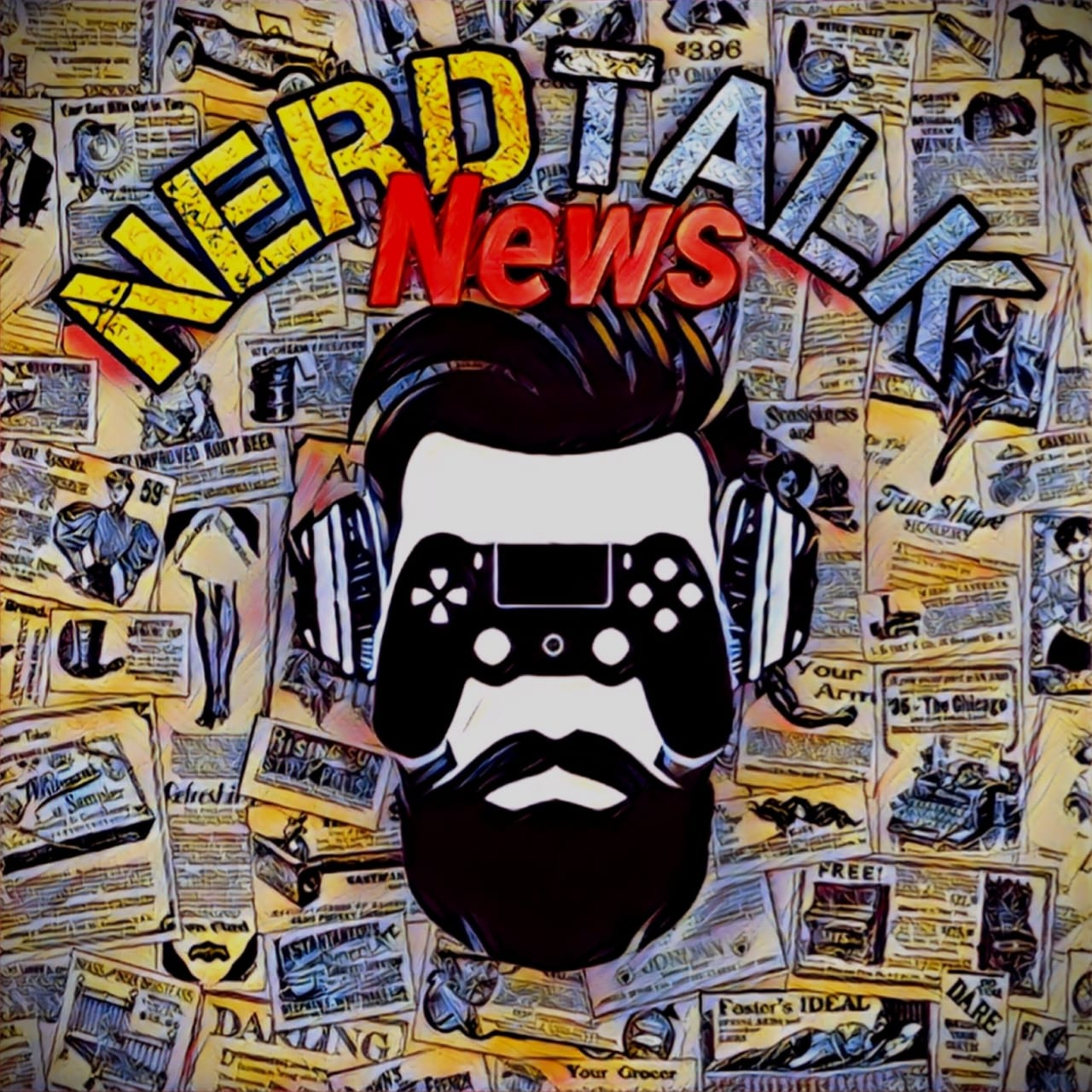 NerdTalk Podcast