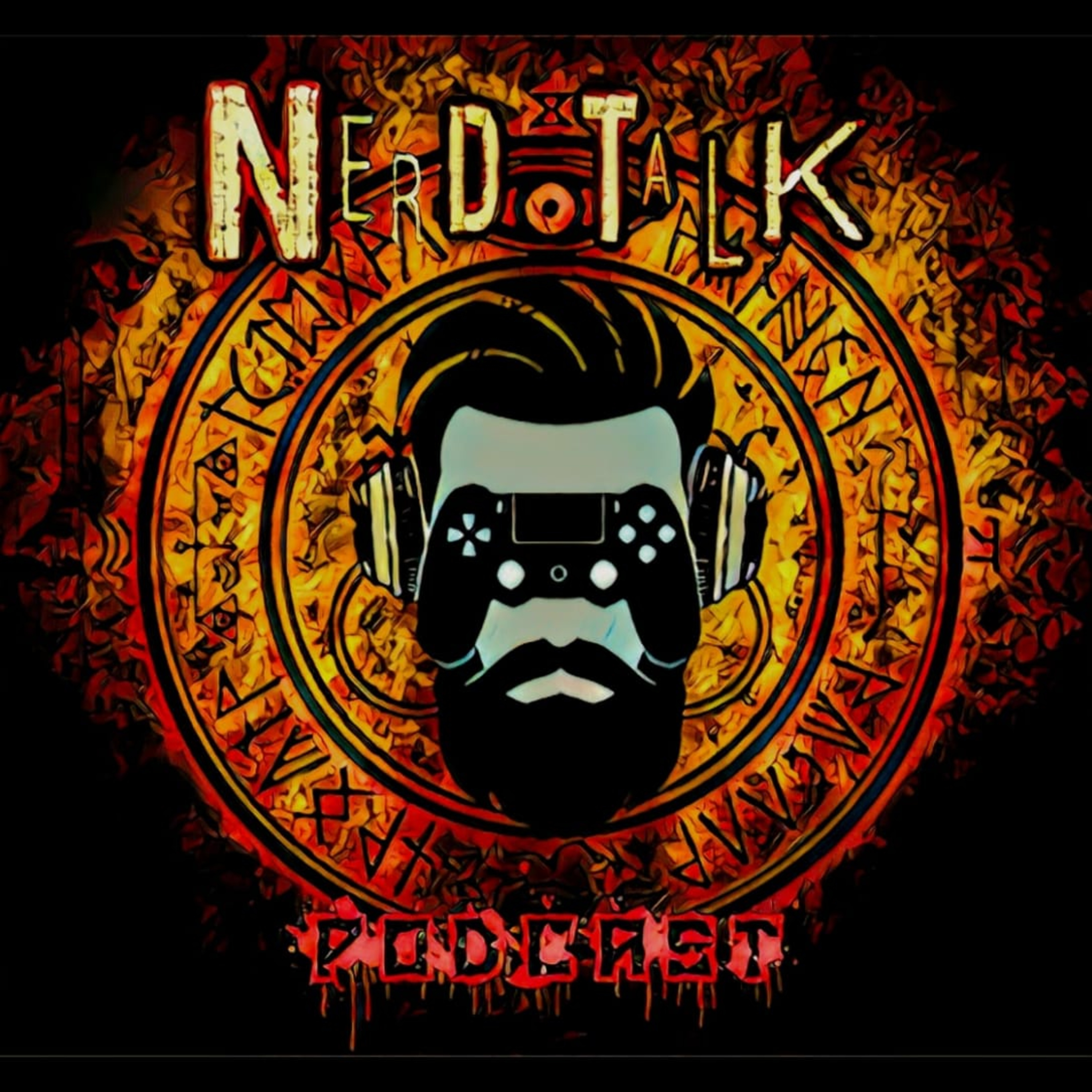 NerdTalk Podcast