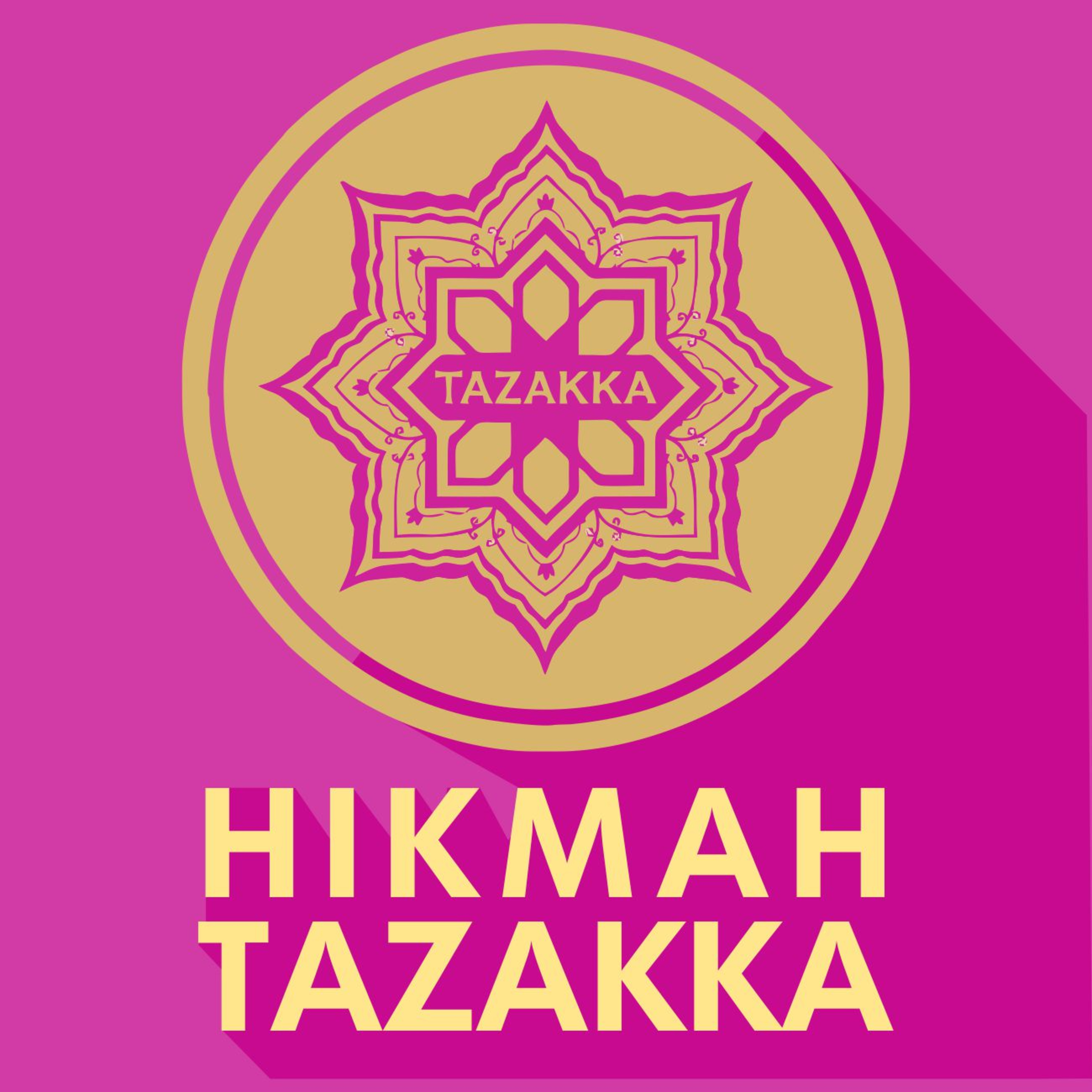 Hikmah Tazakka episode artwork