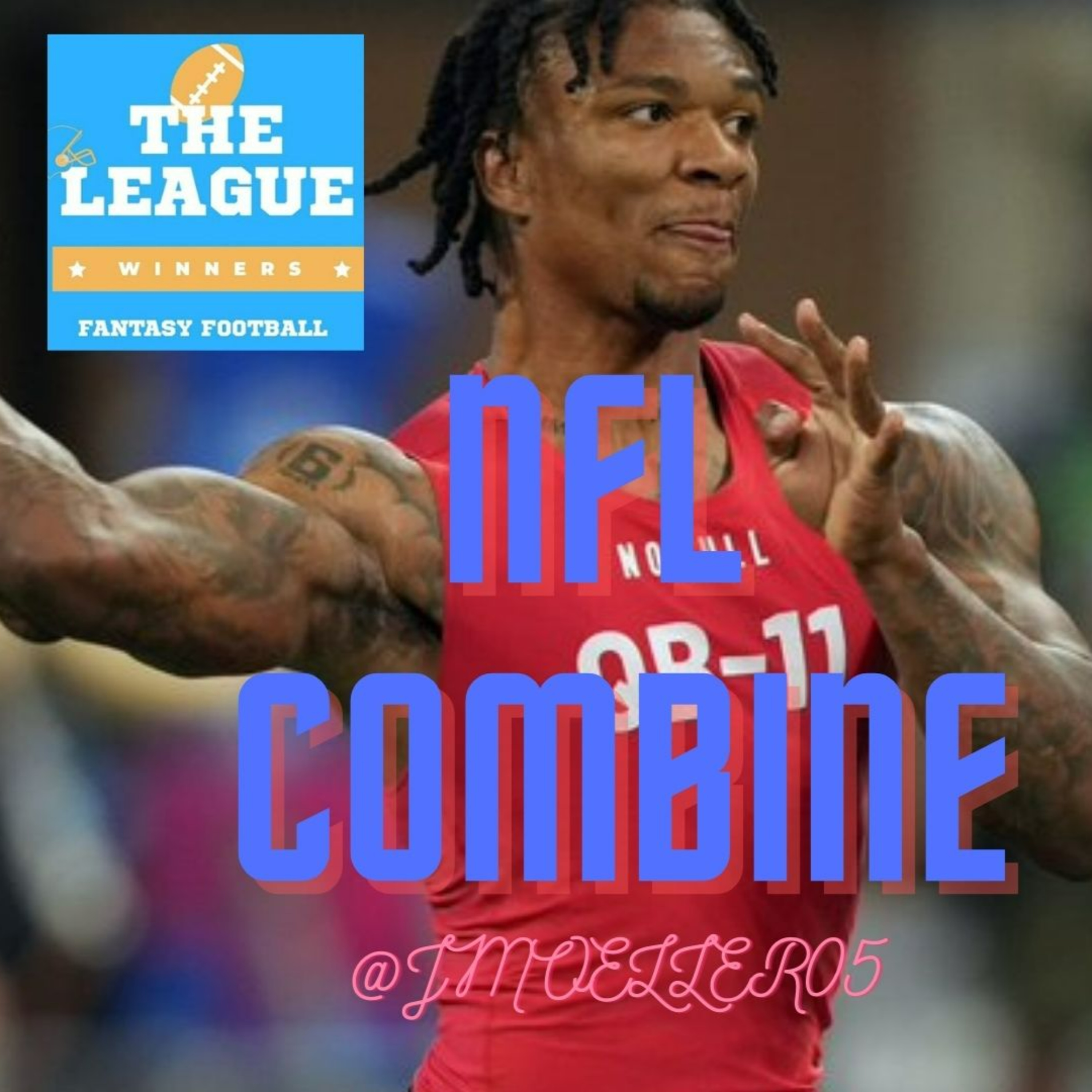 Rantings of A Fantasy Football Fanatic