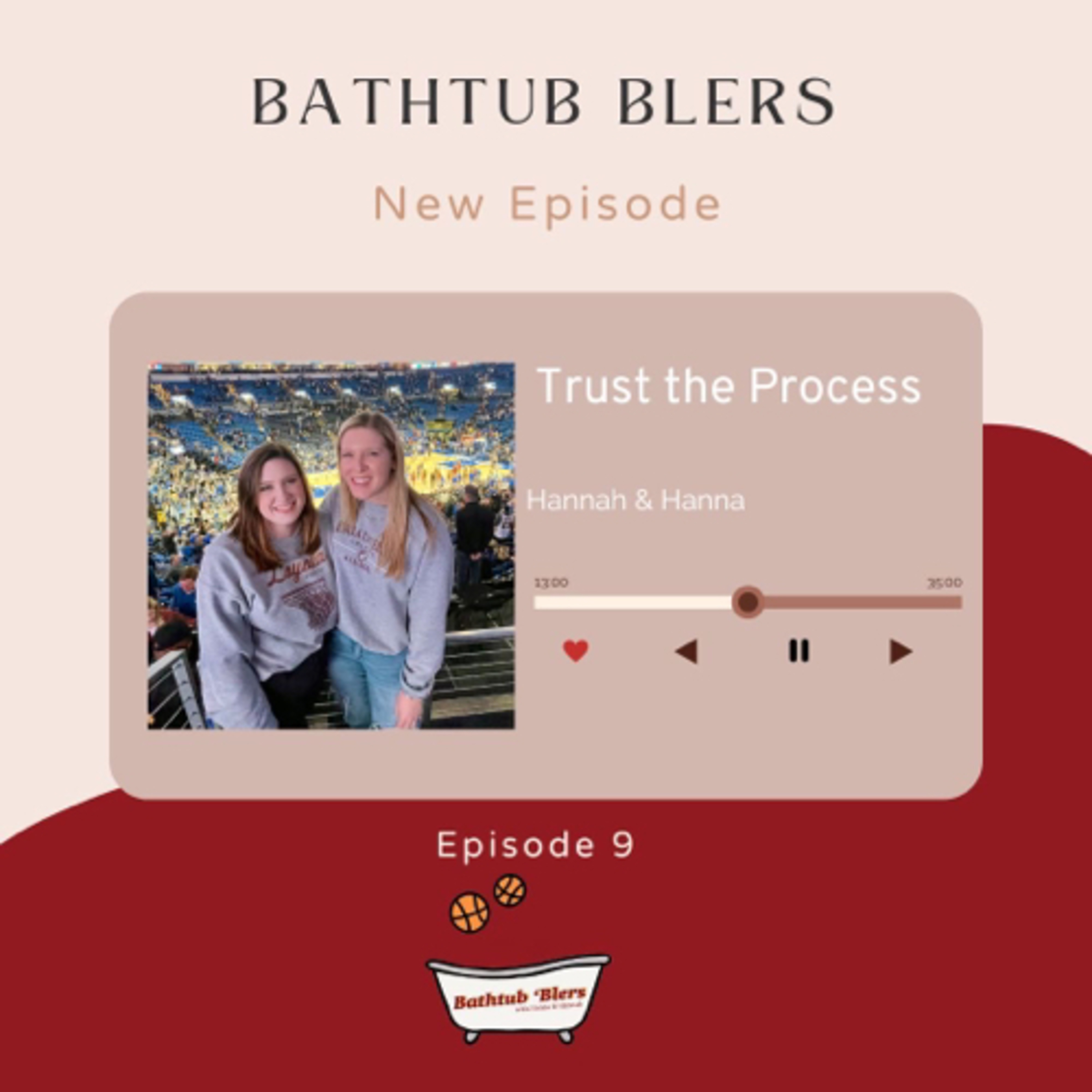 Bathtub Blers