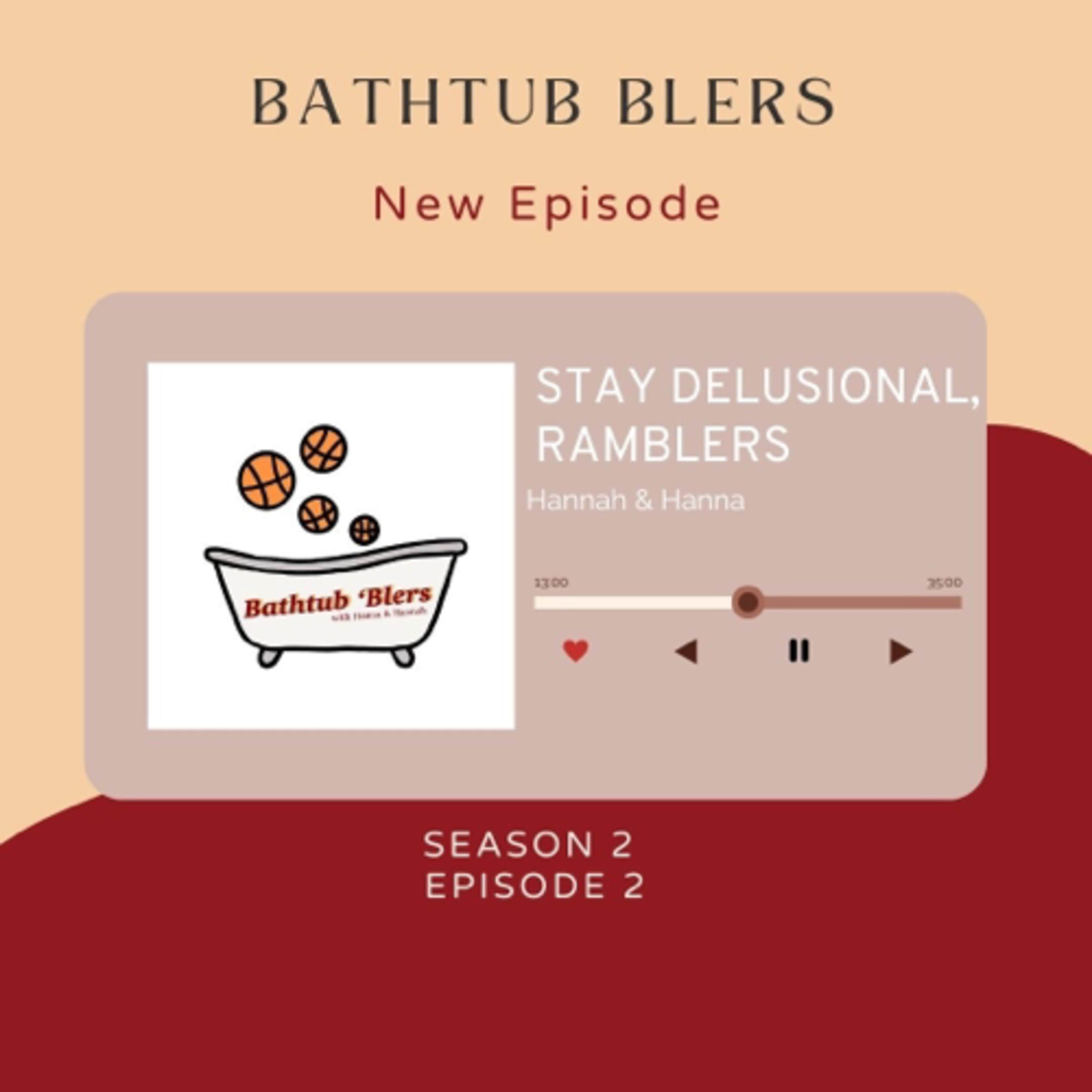 Bathtub Blers