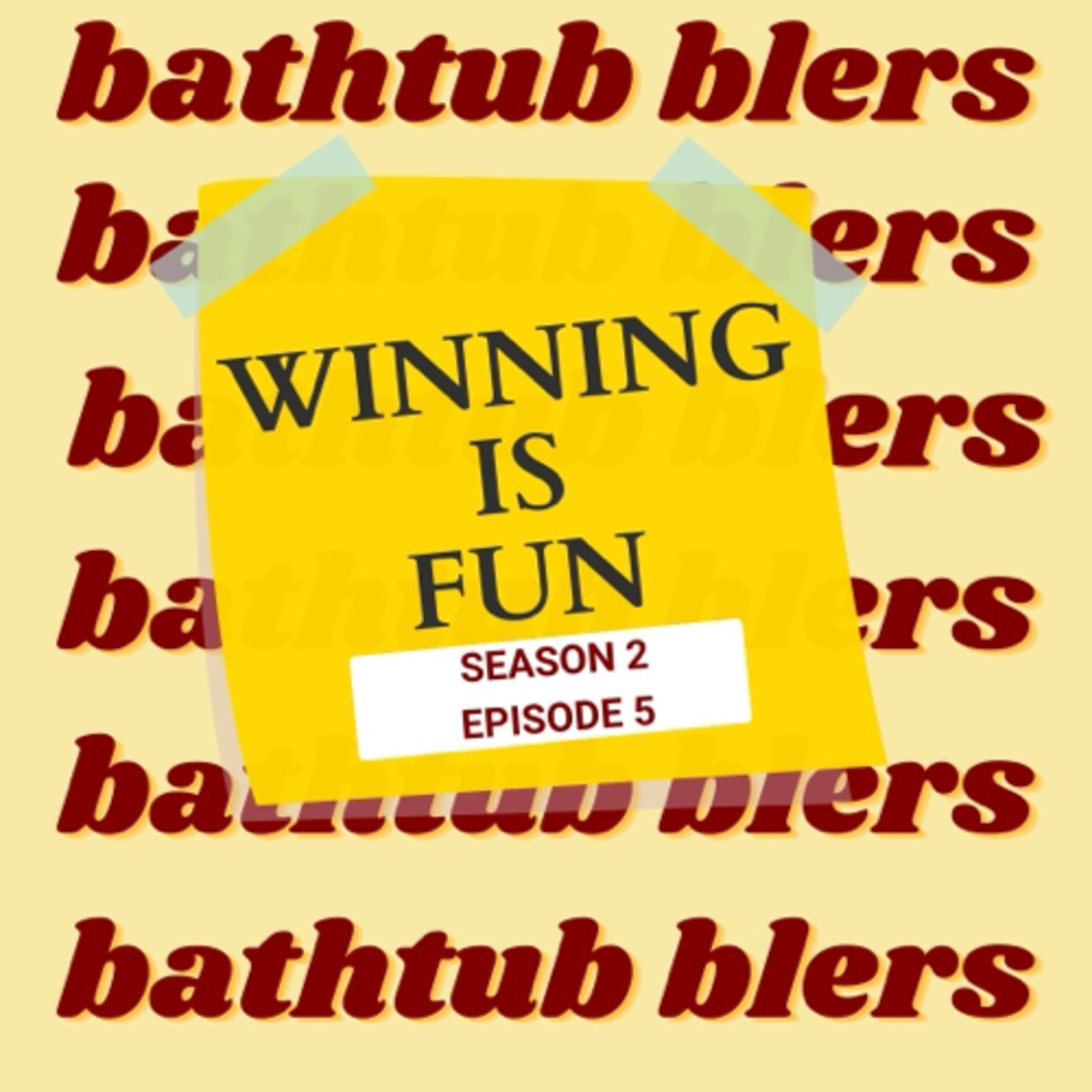 Bathtub Blers