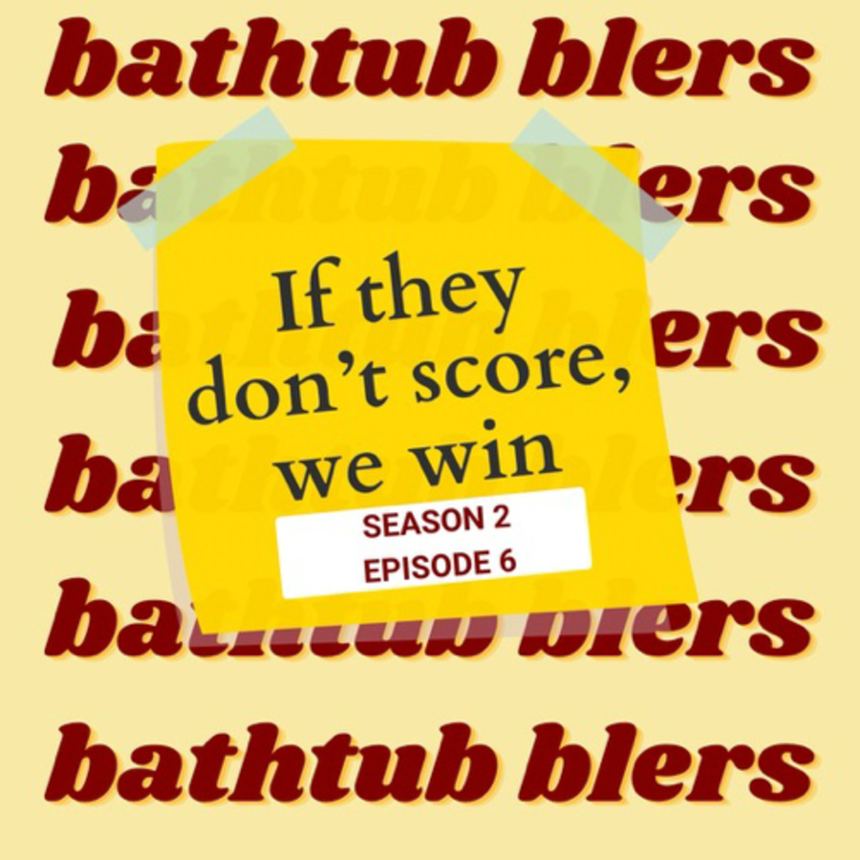 Bathtub Blers