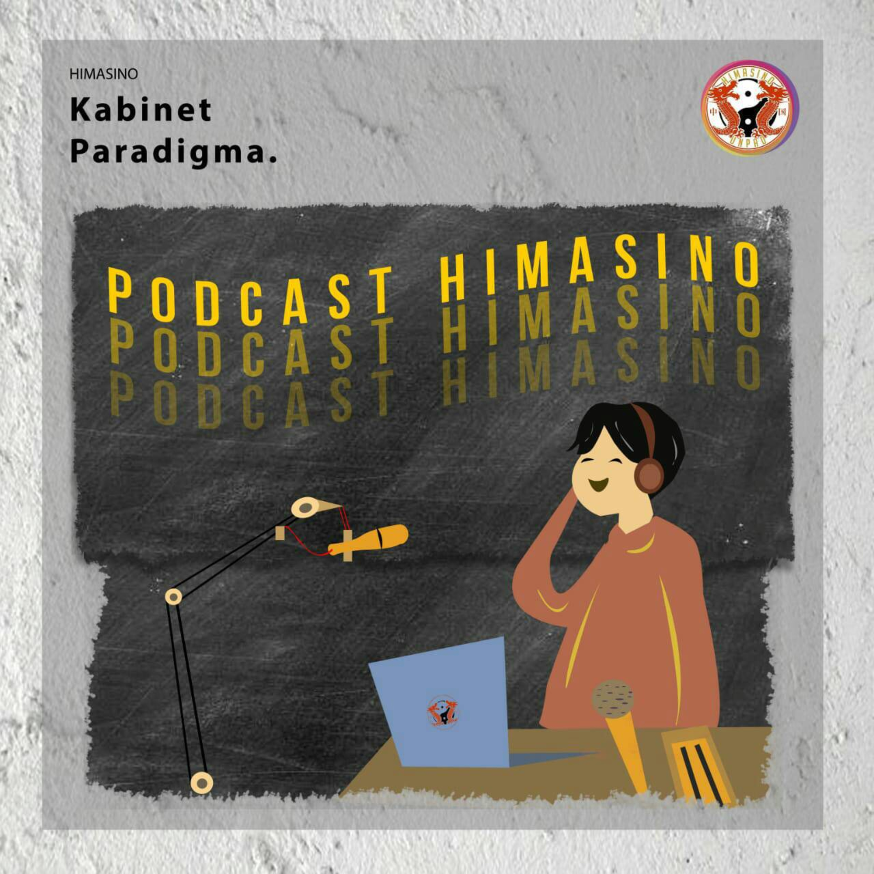 PODCAST HIMASINO