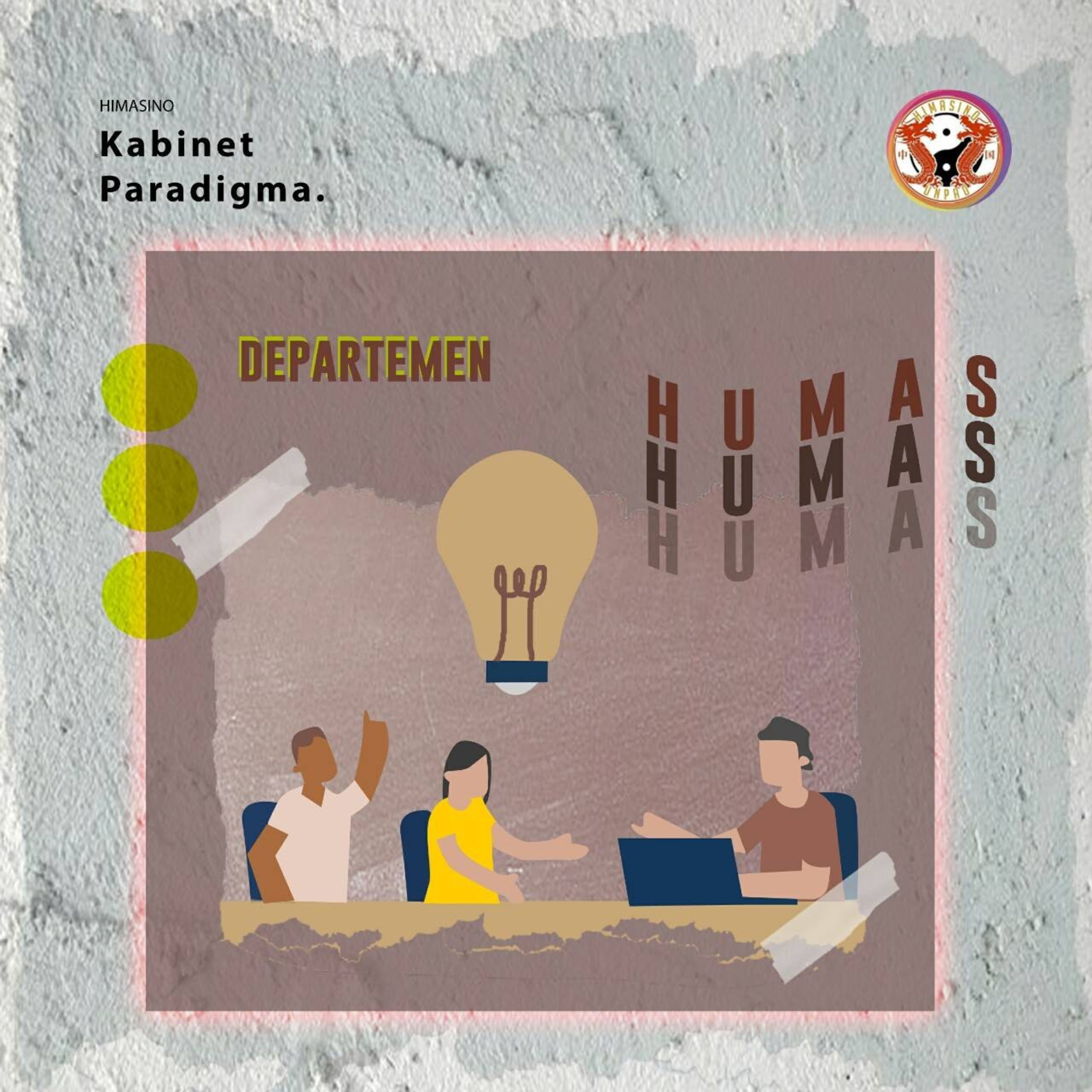 PODCAST HIMASINO
