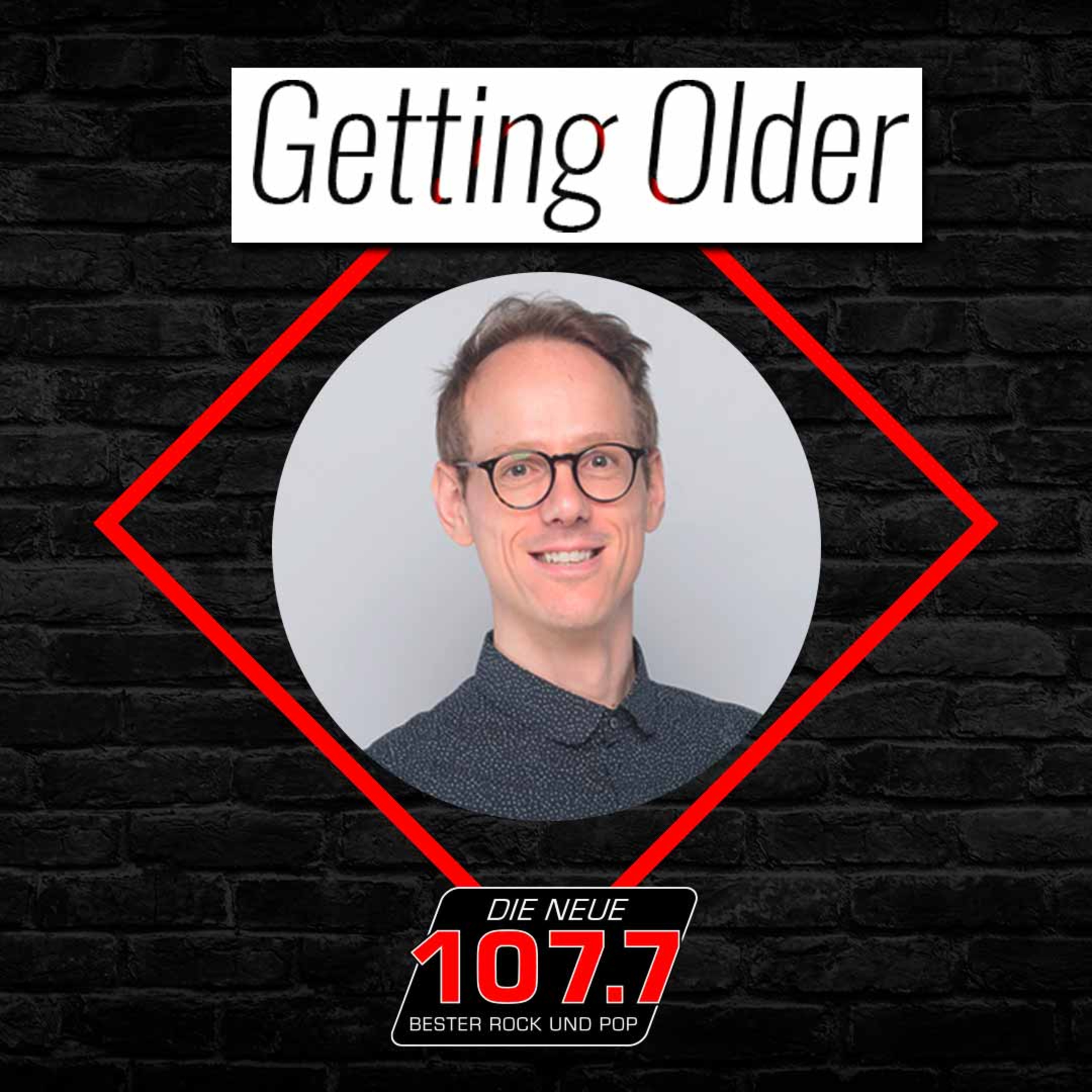 Getting Older