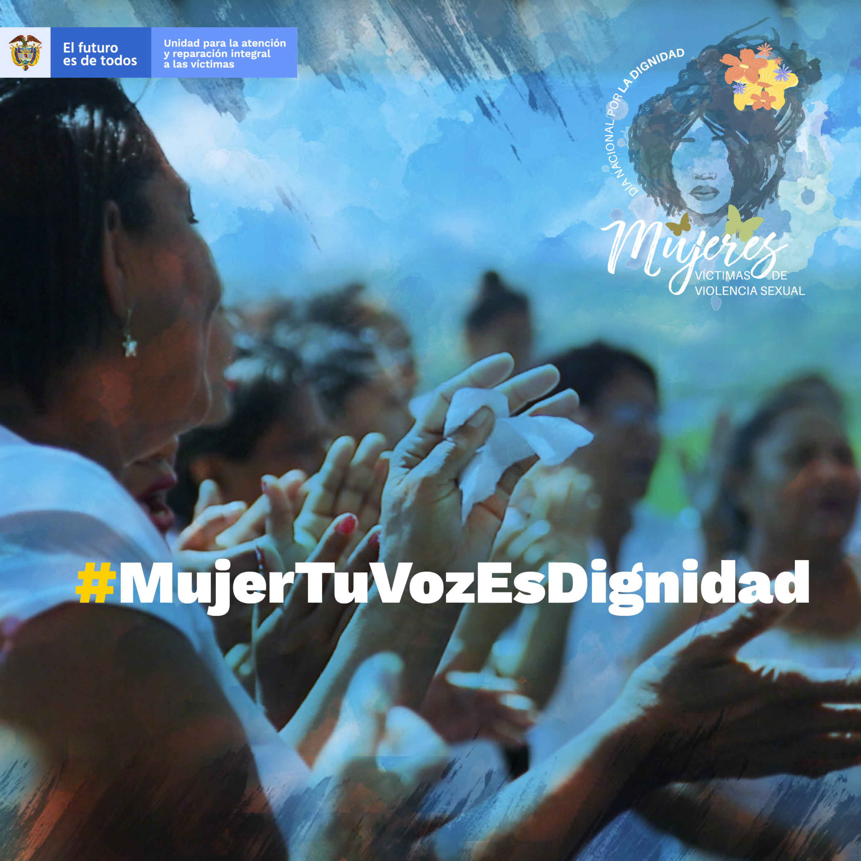Unidad para las Víctimas
