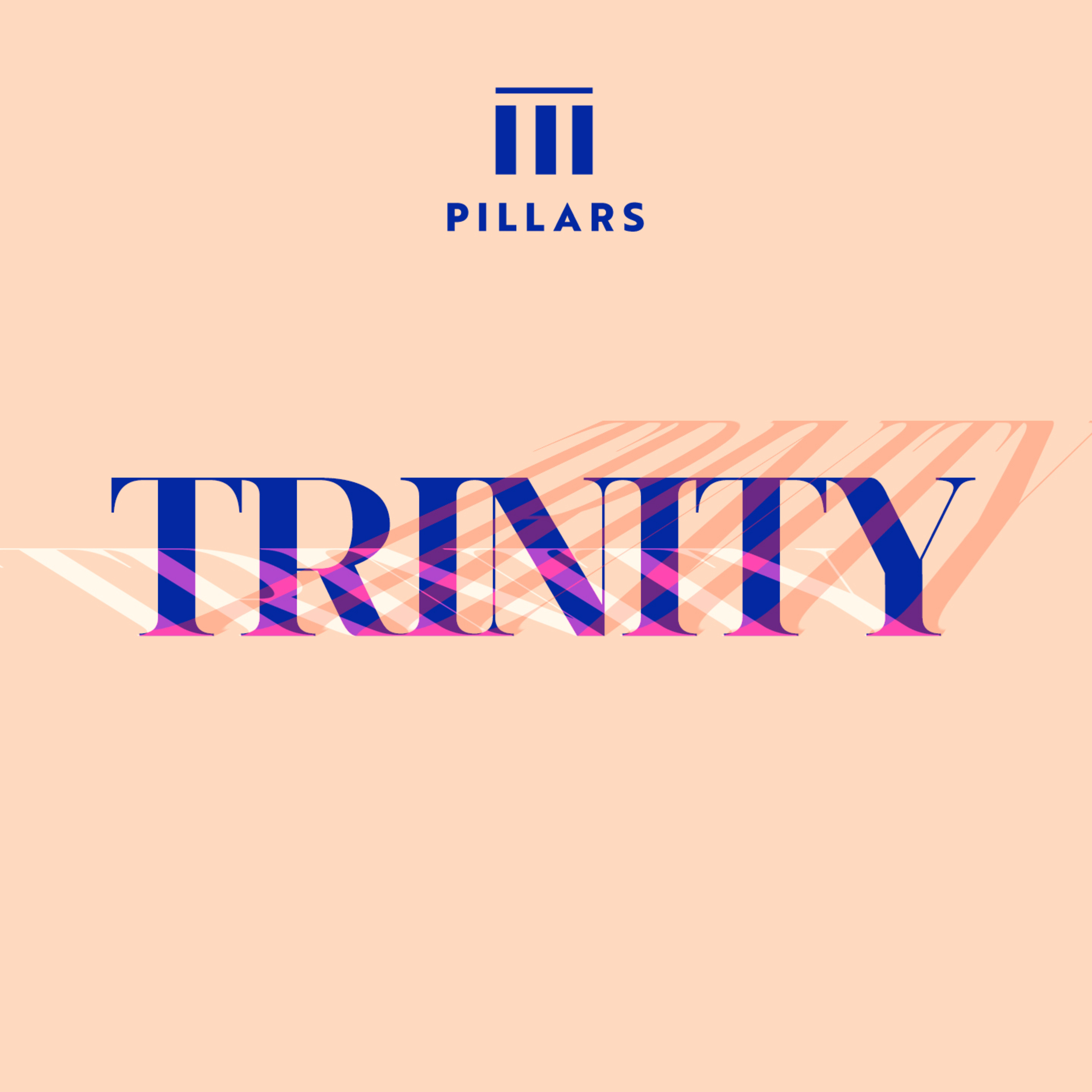 Trinity, Part 4: Holy Spirit // Jenny Gill episode artwork