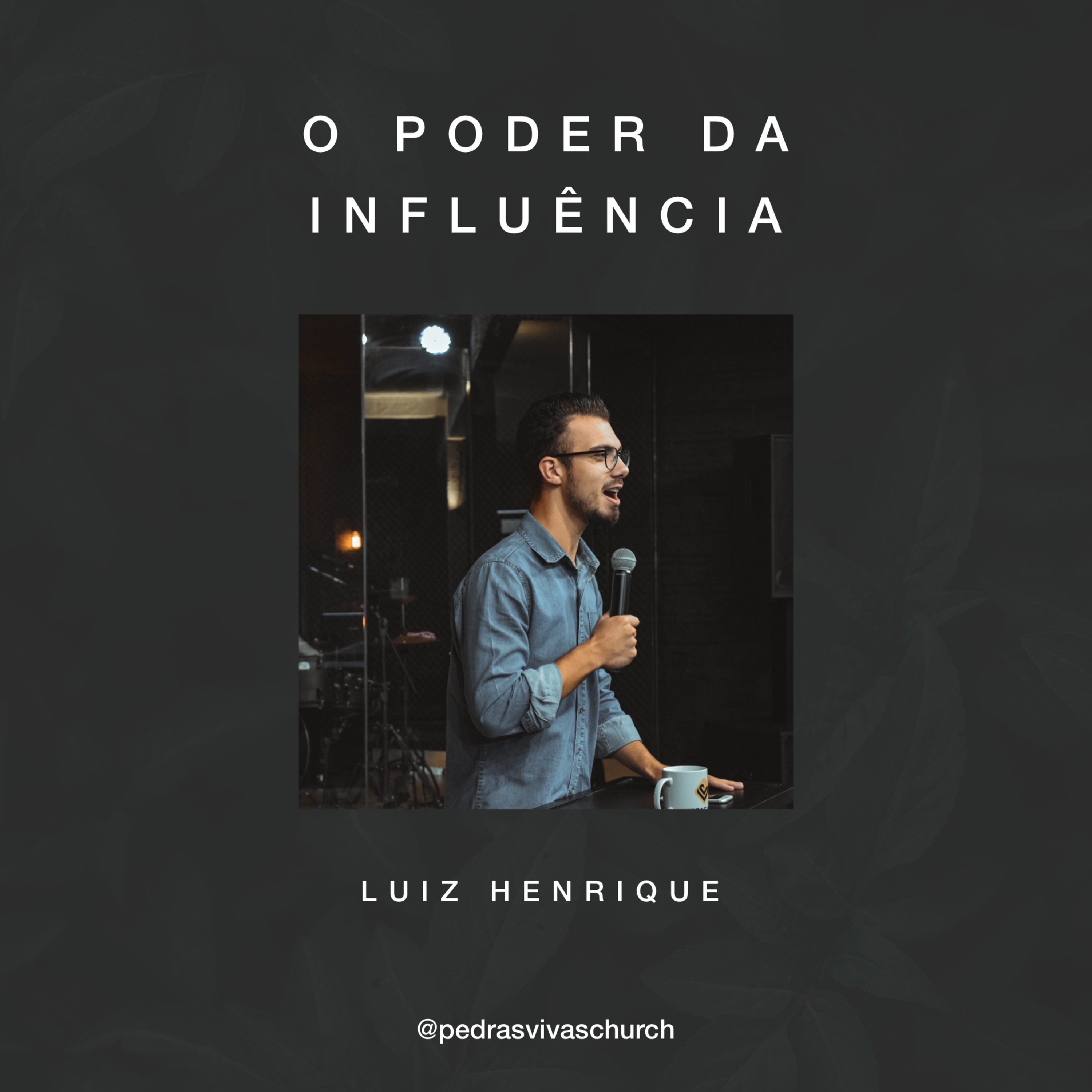 O Poder da Influência - Luiz Henrique episode artwork