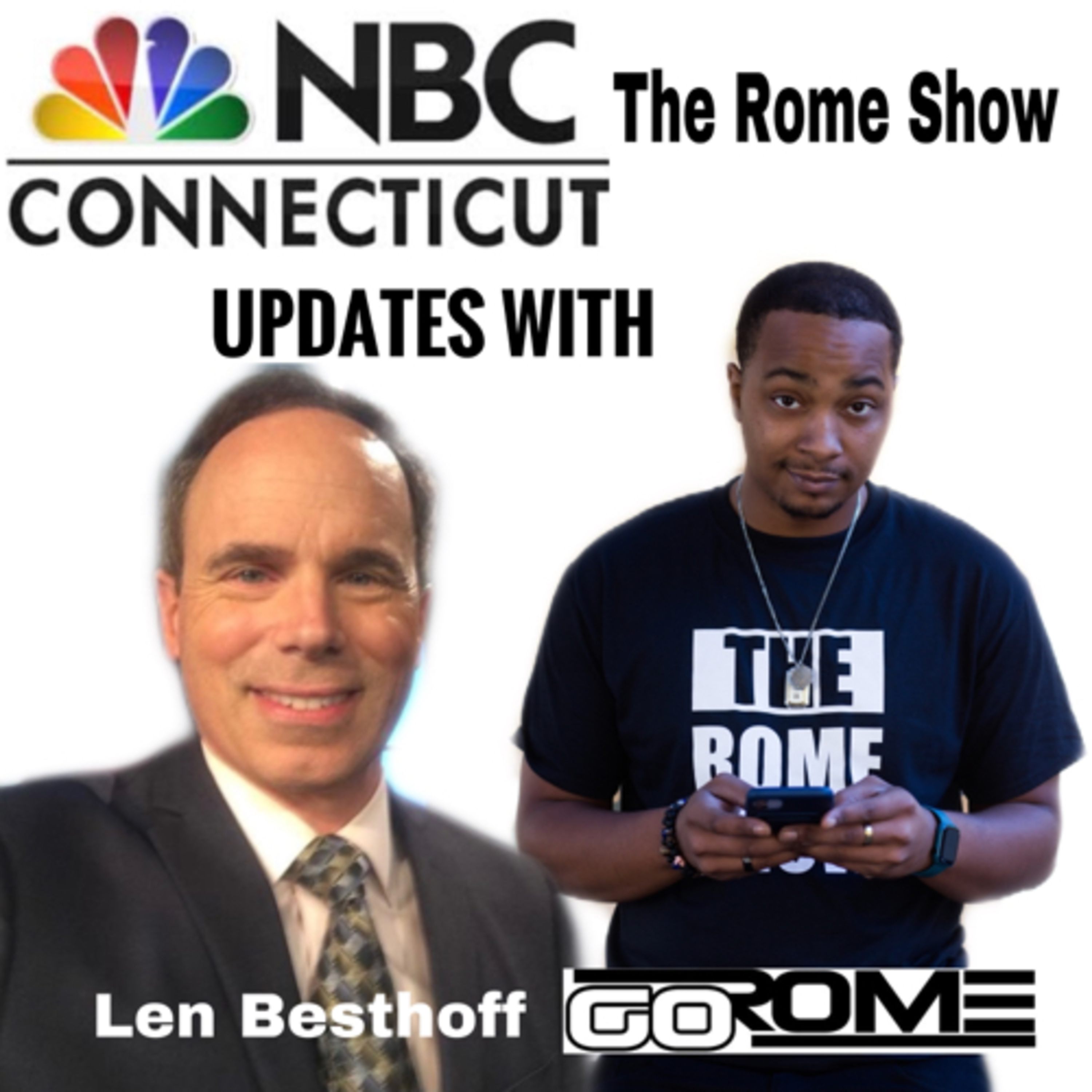 News Updates With Len Besthoff From NBC  episode artwork