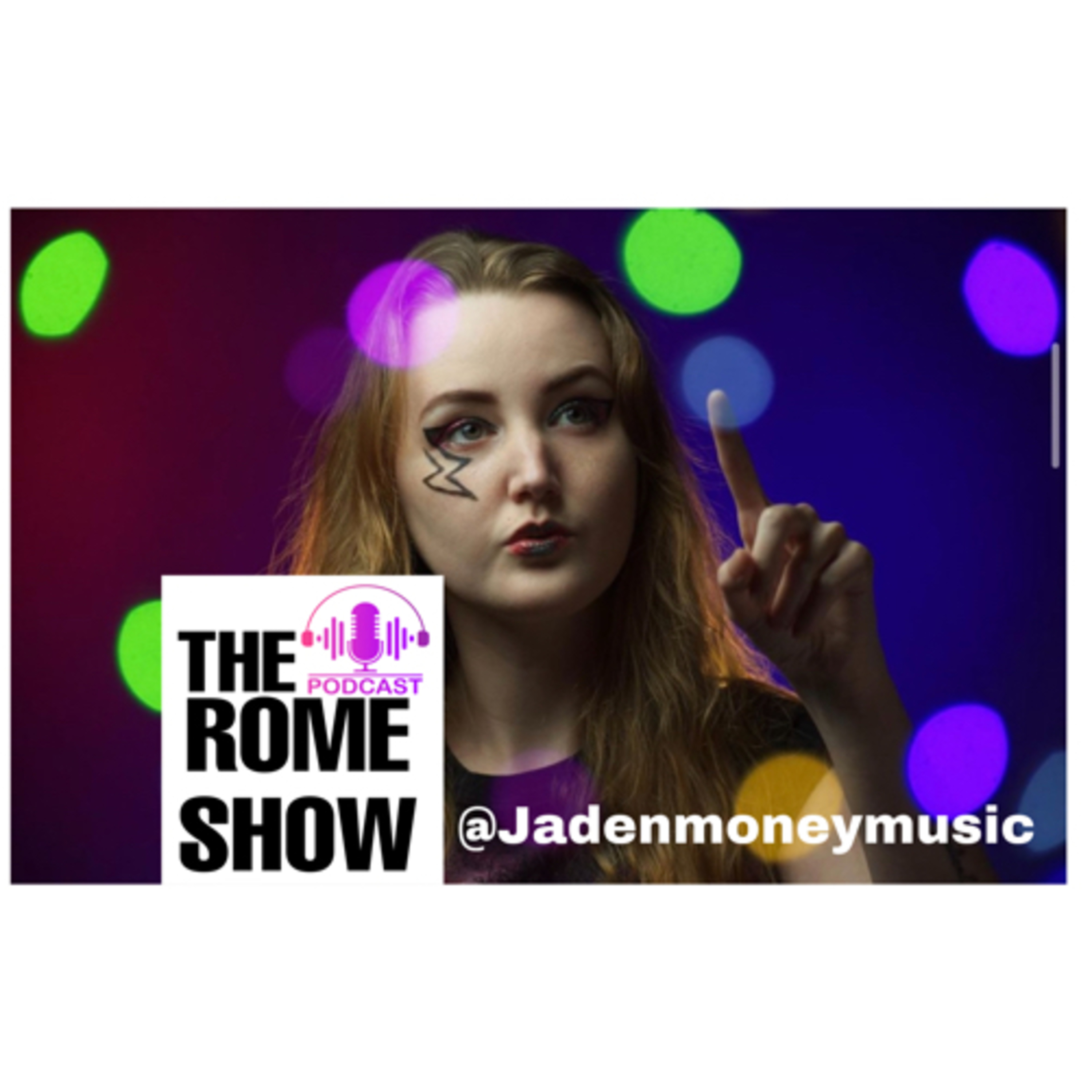 @Jadenmoneymusic Ep 98 episode artwork