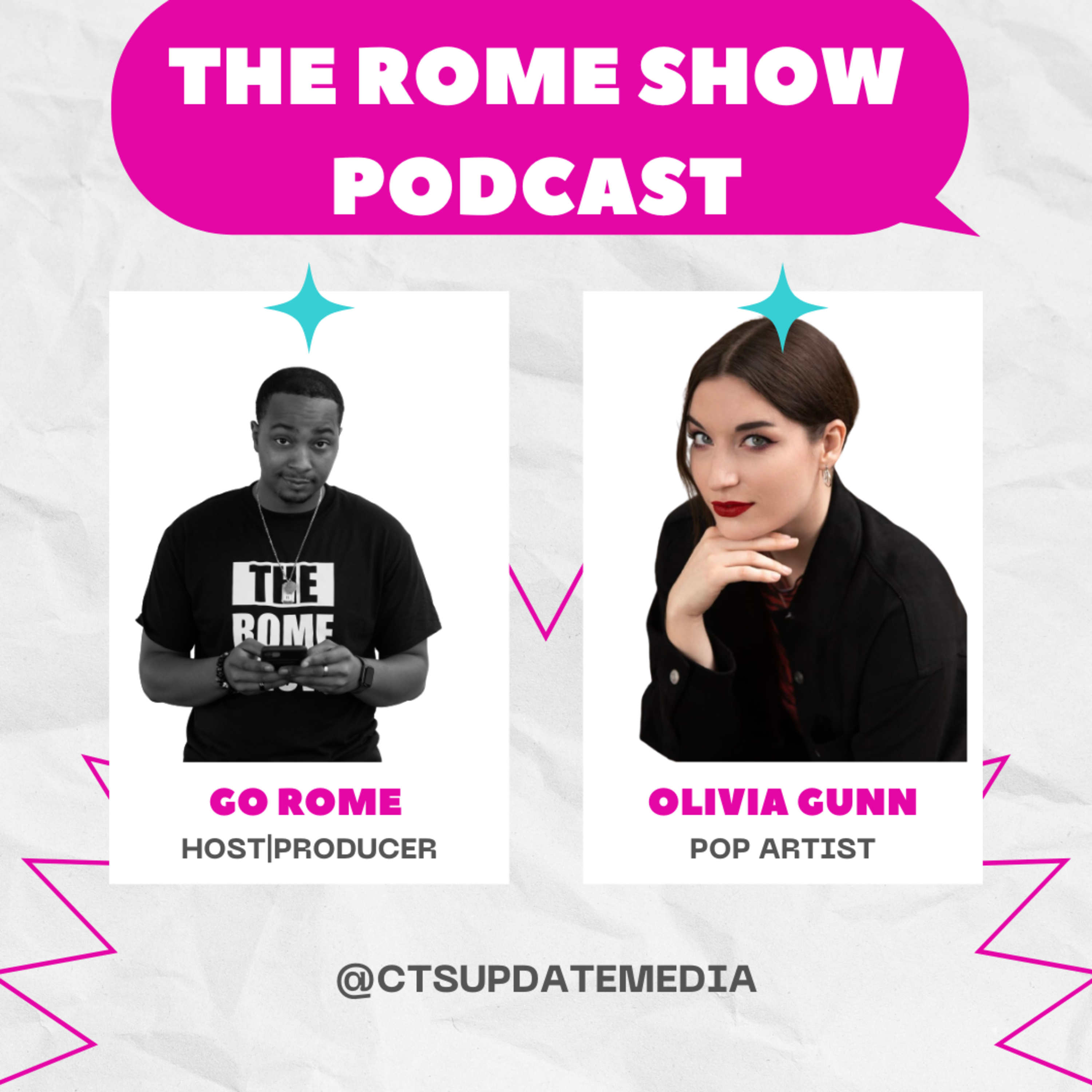 Olivia Gunn Ep 144 episode artwork