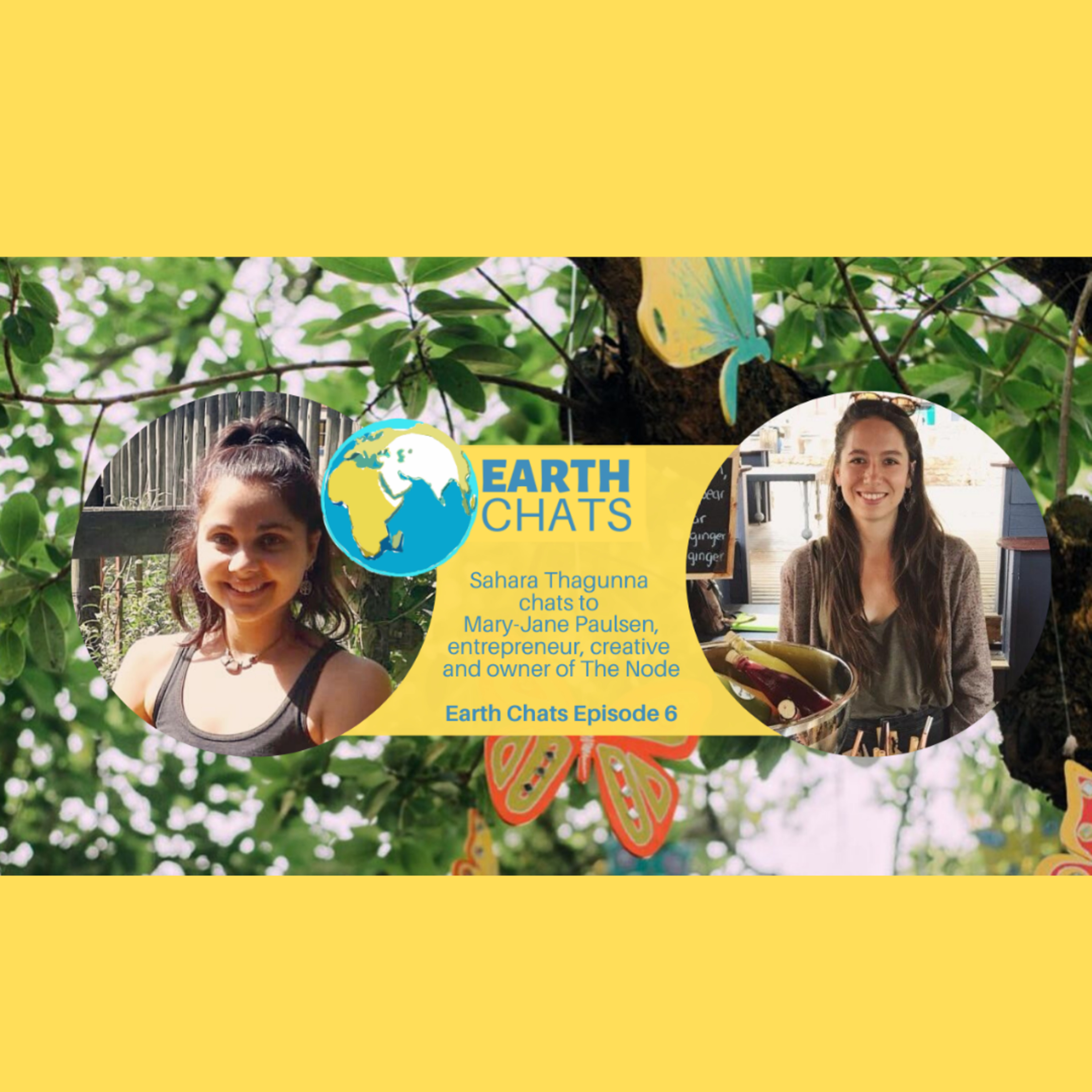 Eco-wise Juice Bar and Artisanal space advocates plastic free and healthy living
