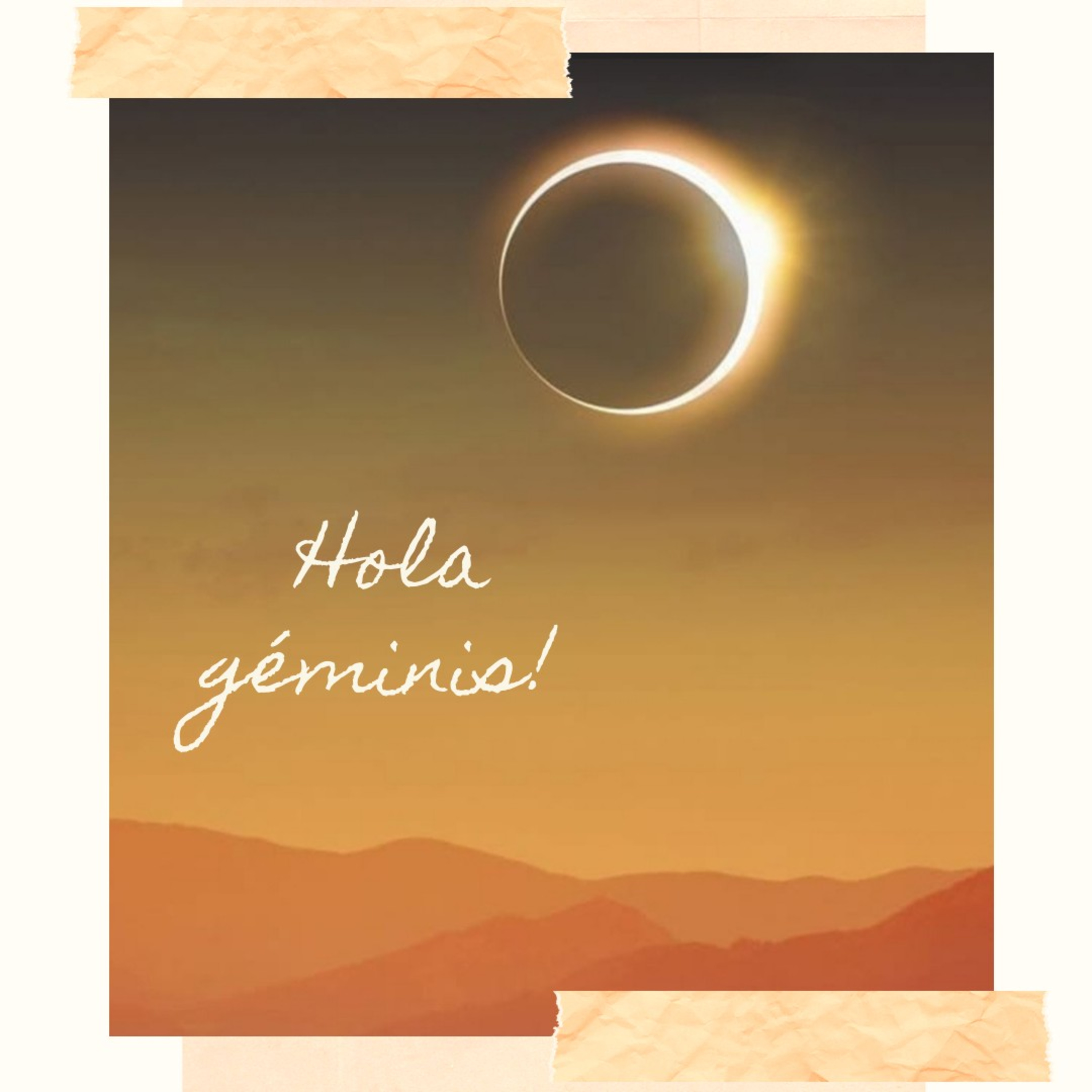 Temporada Geminis  episode artwork