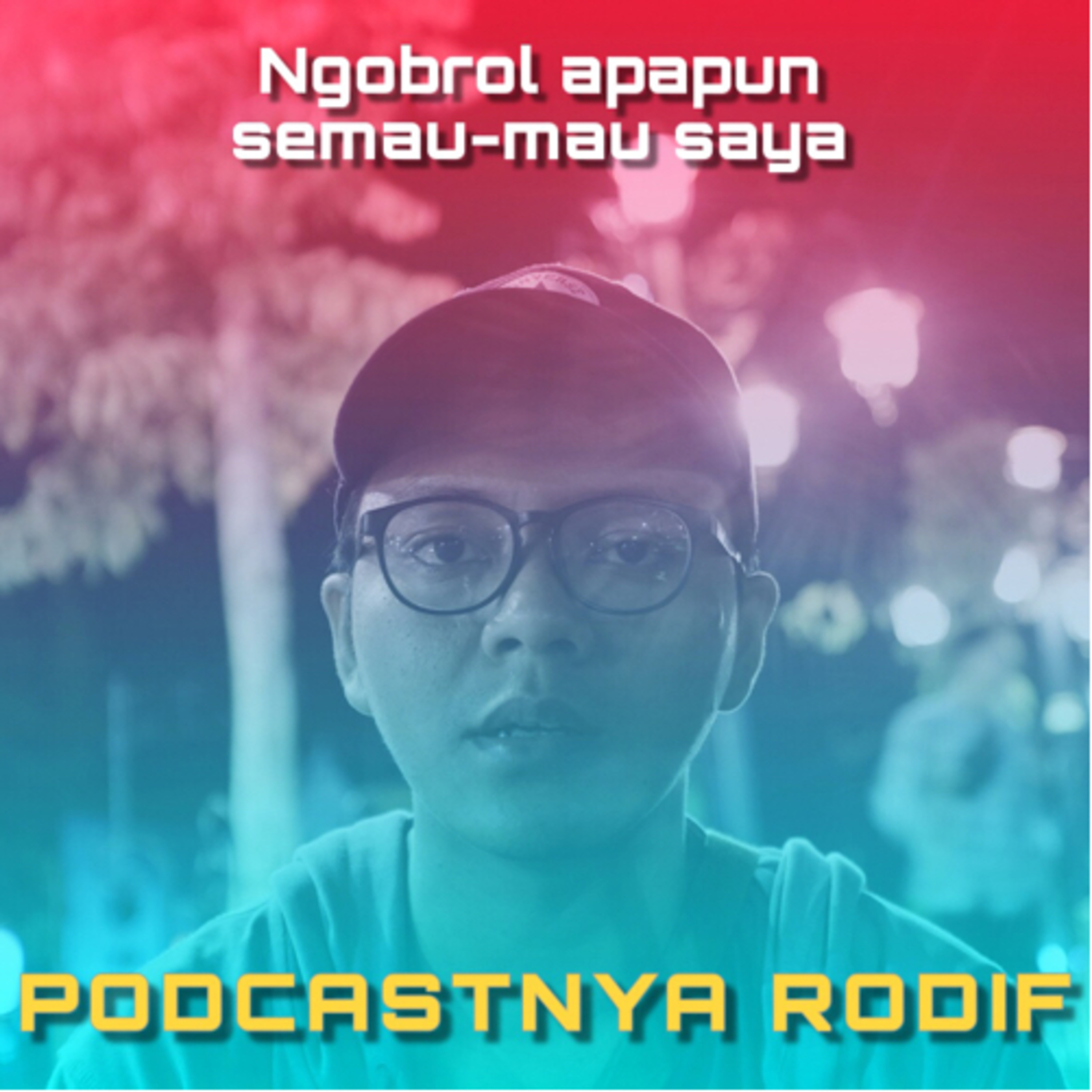 Podcastnya Rodif