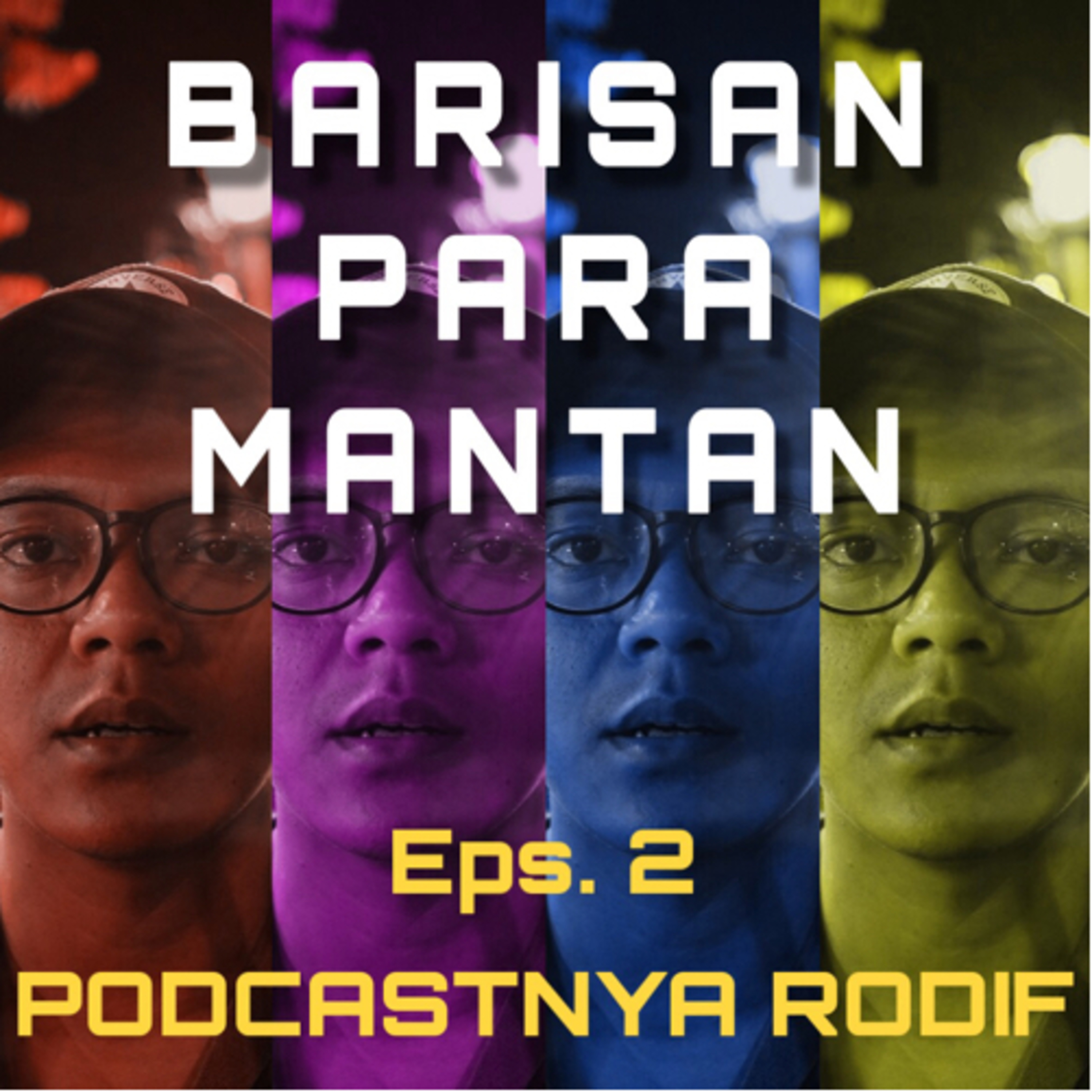 Podcastnya Rodif