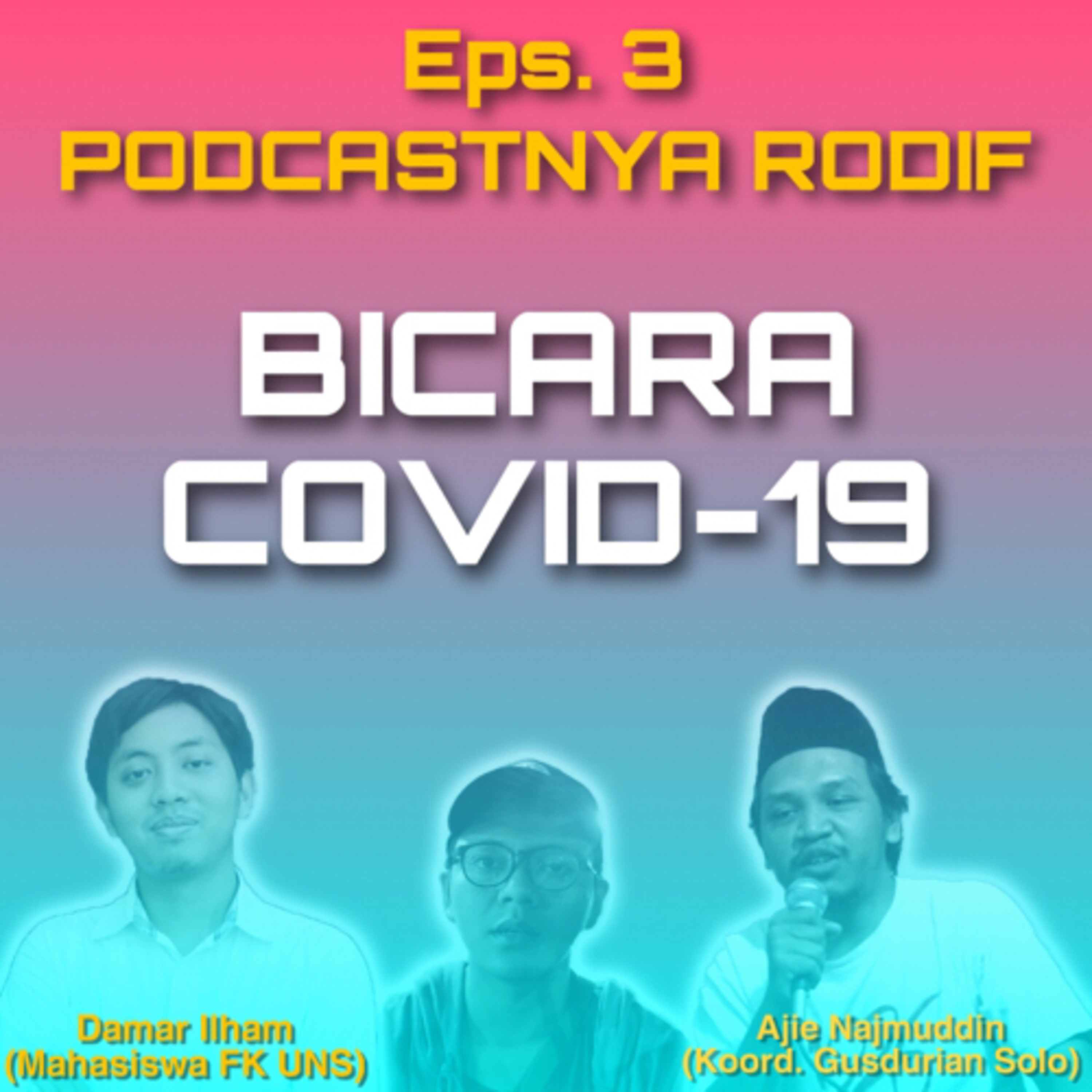 Podcastnya Rodif