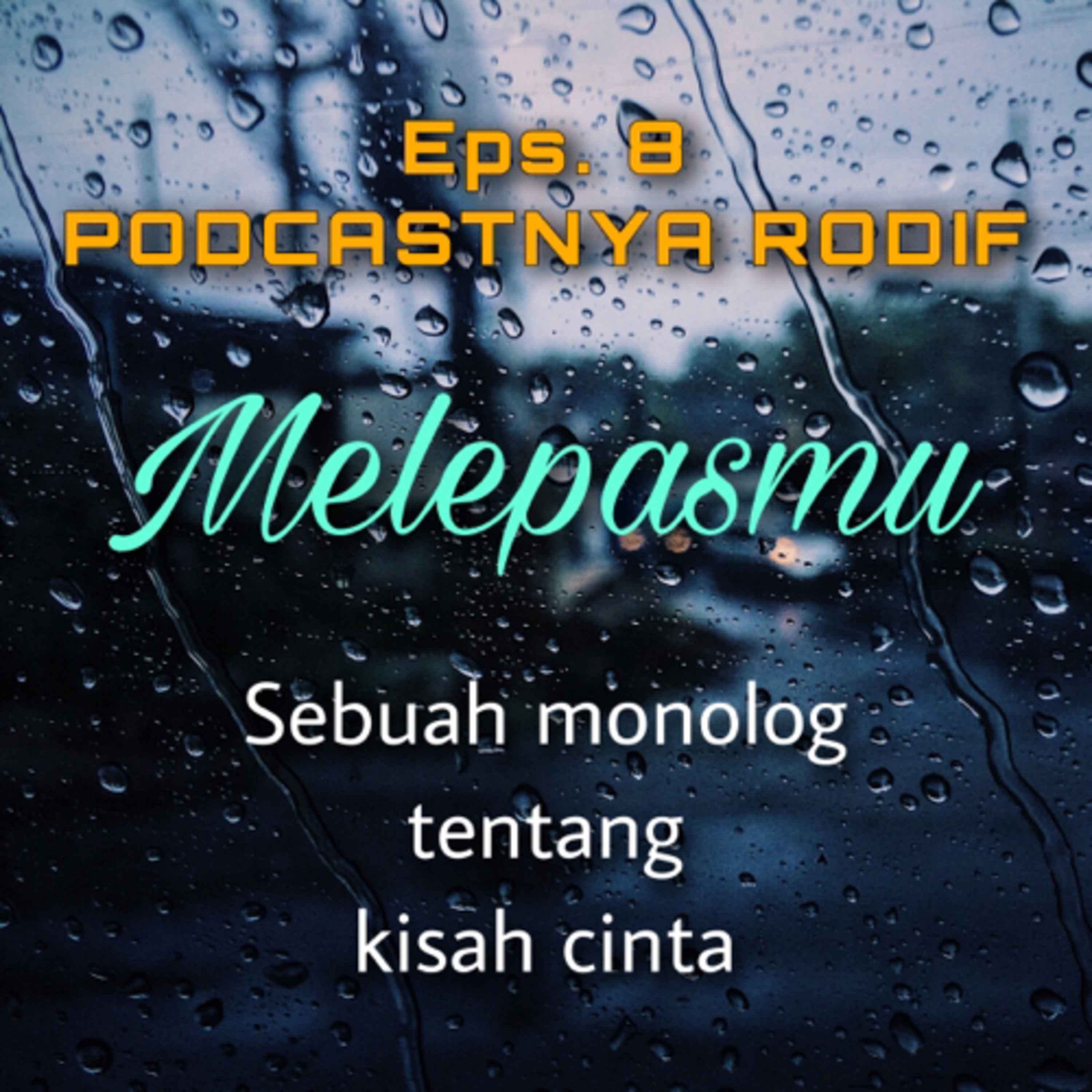 Podcastnya Rodif