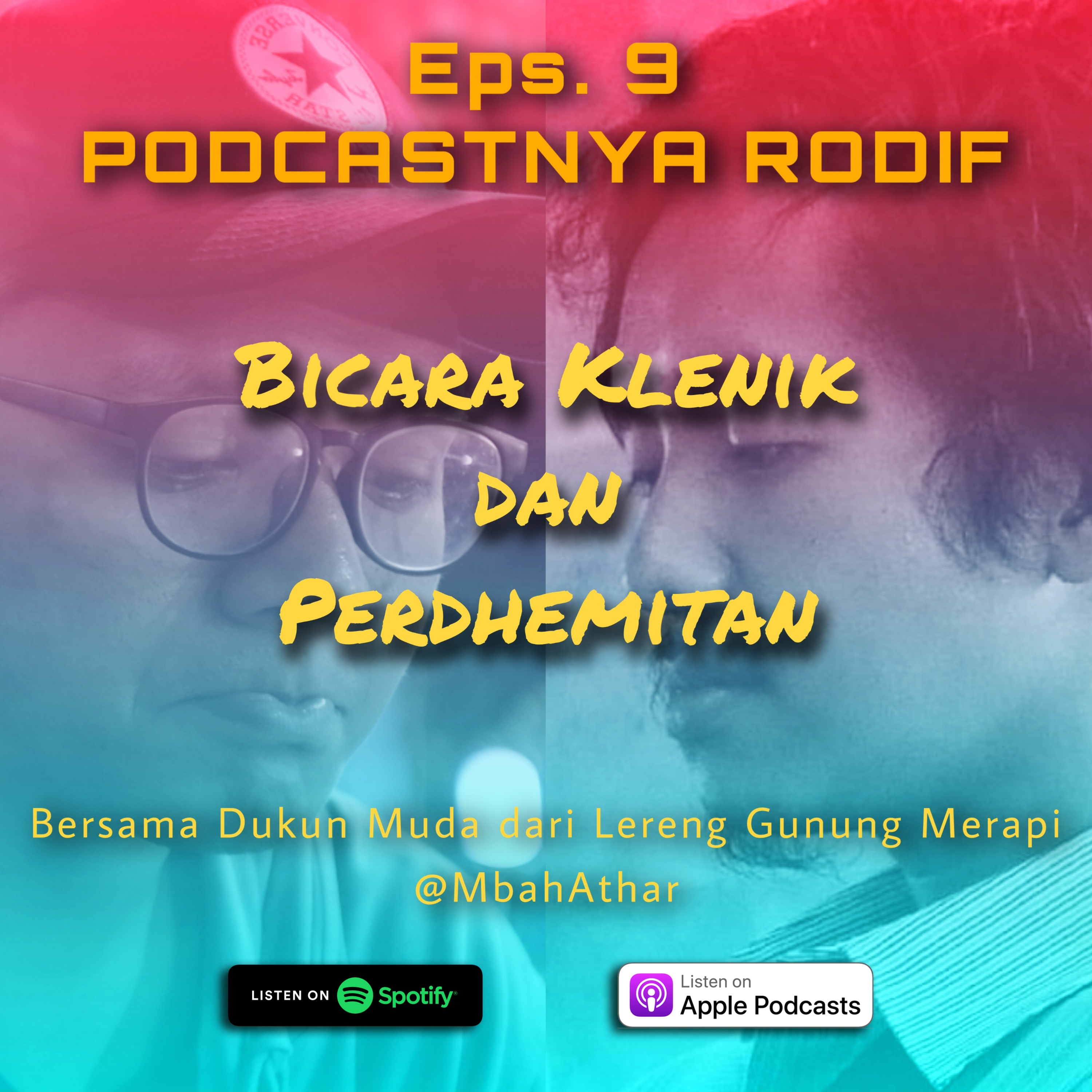 Podcastnya Rodif