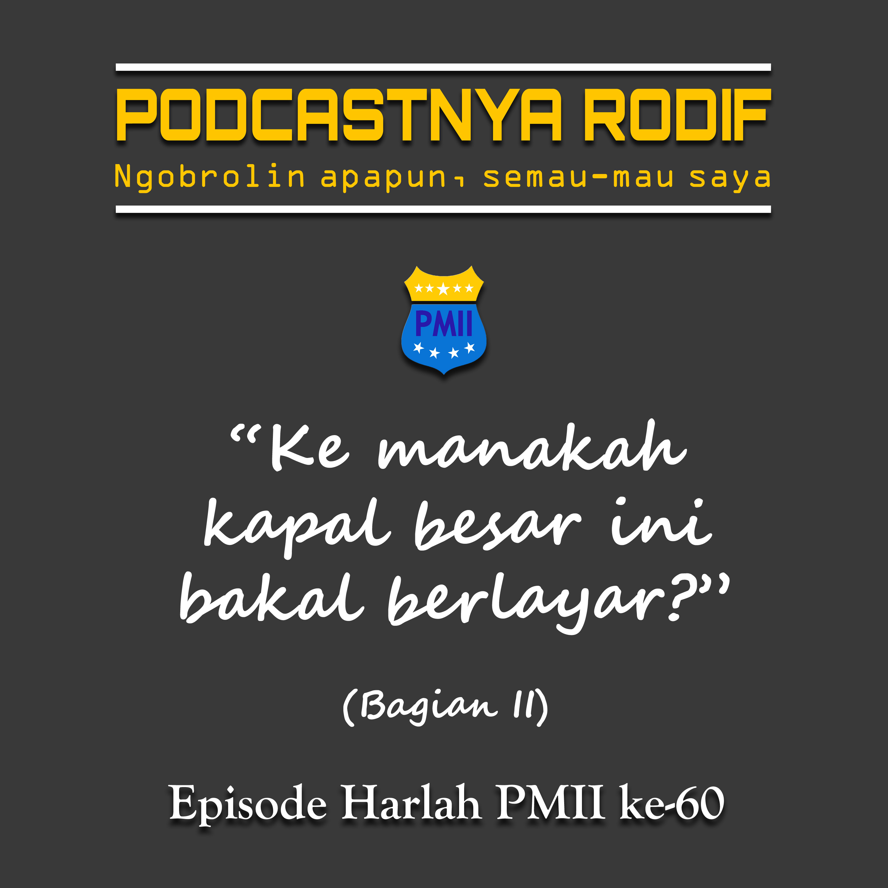 Podcastnya Rodif